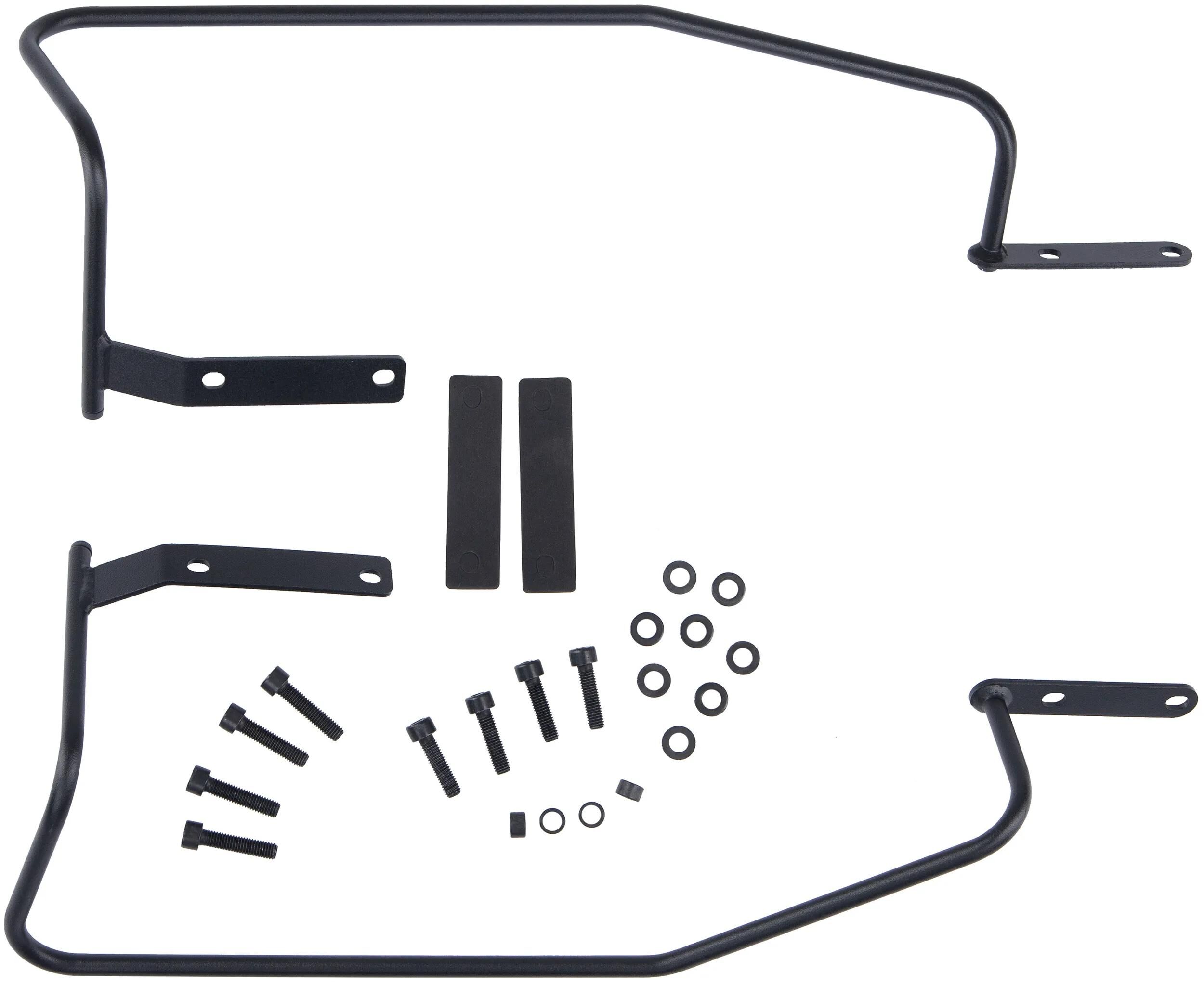 KAPPA_Abstandshalter Gepäckbrücken,Gepäckträger