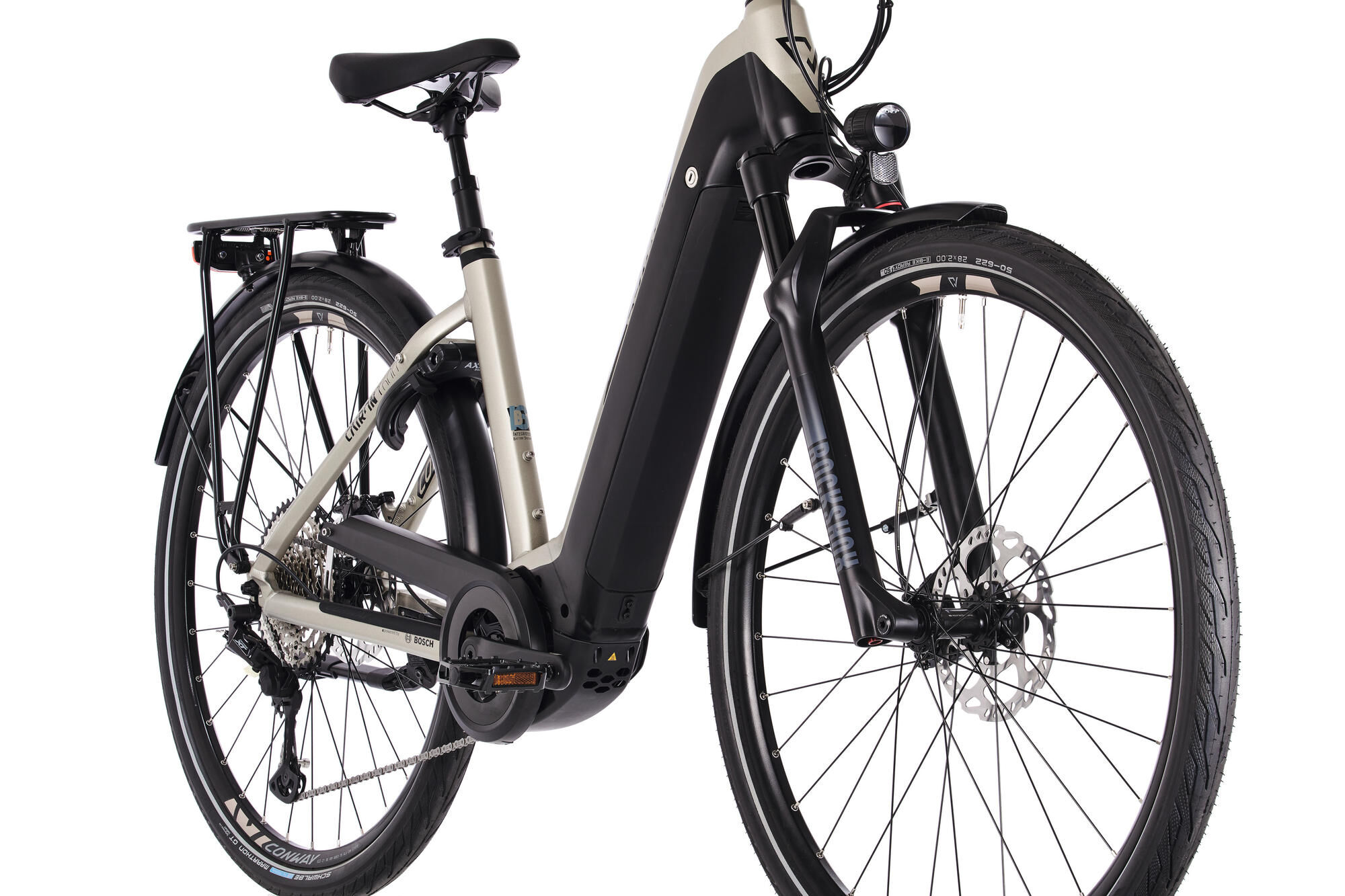 Elektro-Trekkingräder,Trekkingräder,Elektroräder,Fahrräder,Trekkingrad