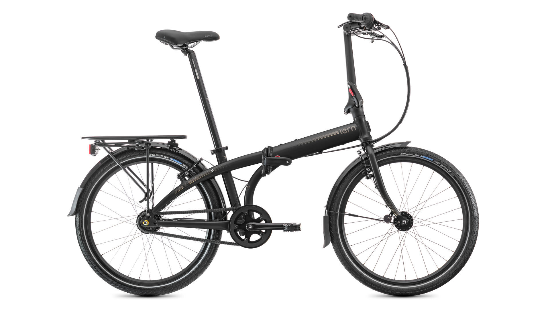 _Faltrad_Node D7i_1 Falträder,Fahrräder,Faltrad