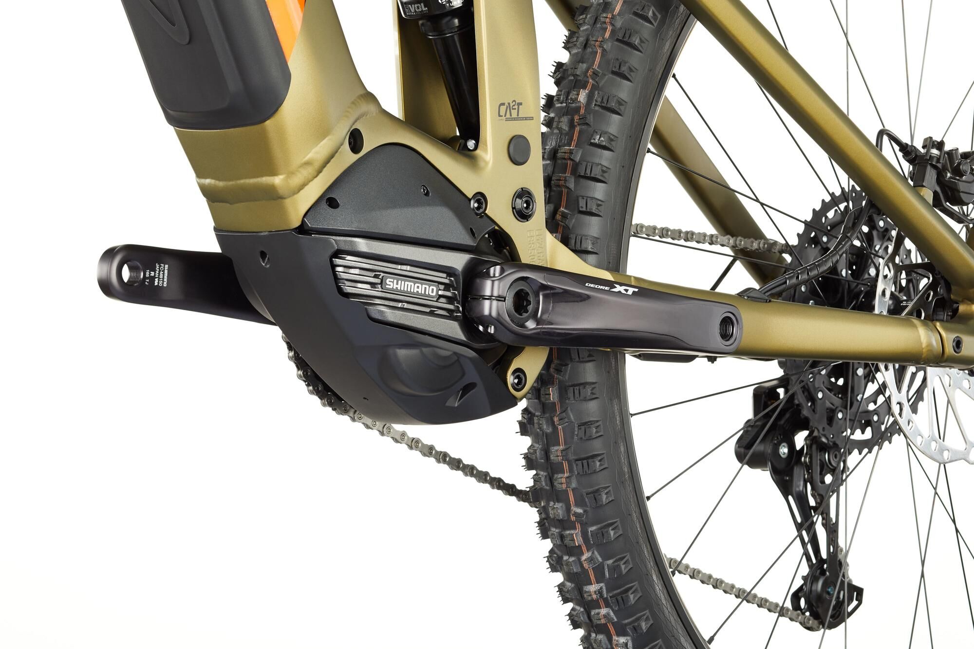E-Mountainbikes,Mountainbikes,MTBs,Fahrräder,Full Suspension