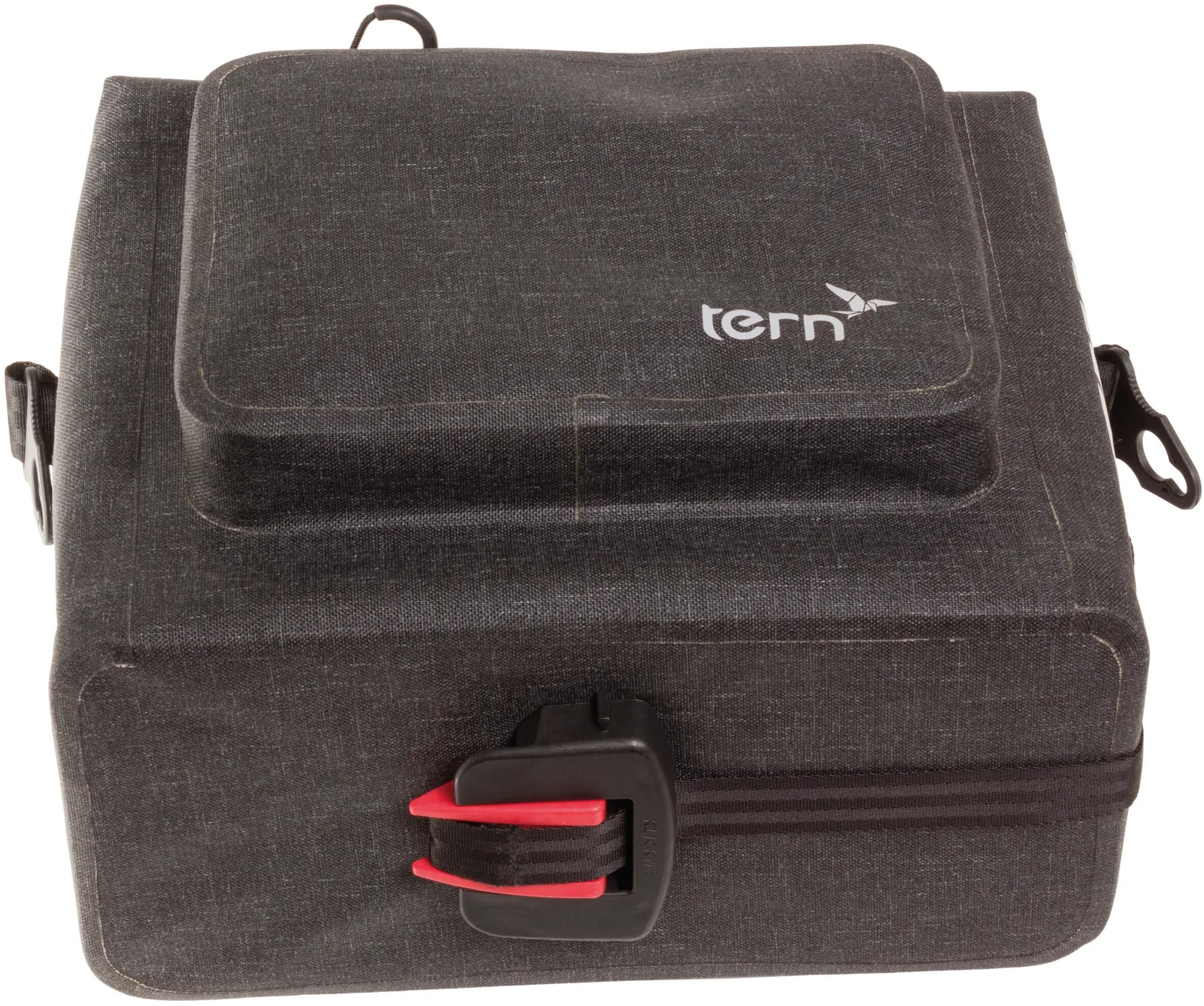 tern_Gepäckträgertasche Gepäckträgertaschen