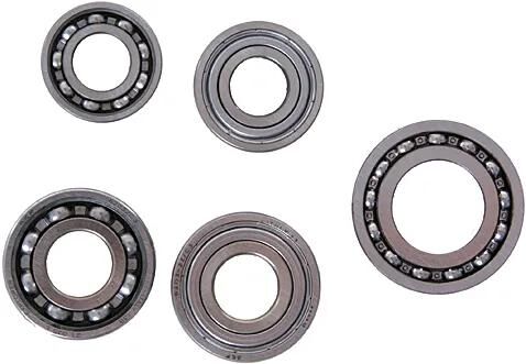 SKF_Motorlagersatz Motorlager-Sätze