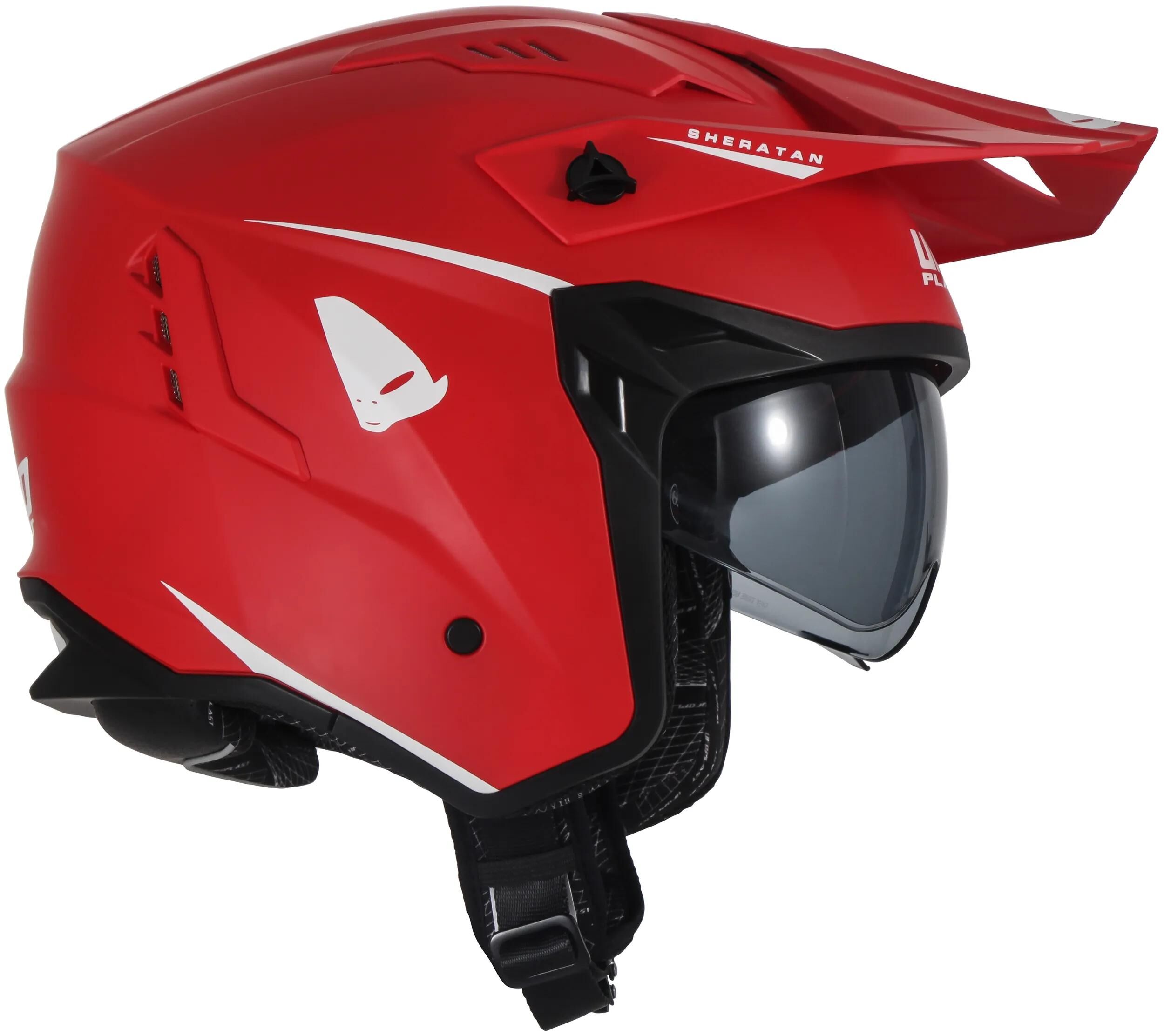 UFO PLAST_Jethelm Helme,Sturzhelme