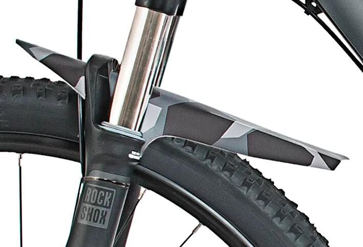 _Spritzschutz Steckradschützer,Radschützer,Schutzbleche,Steckschutzbleche