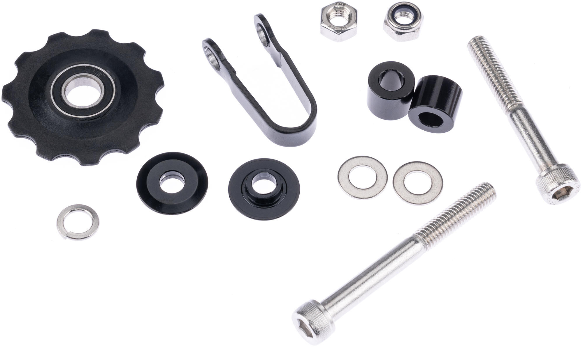 _Führungsrolle Kettenführungen