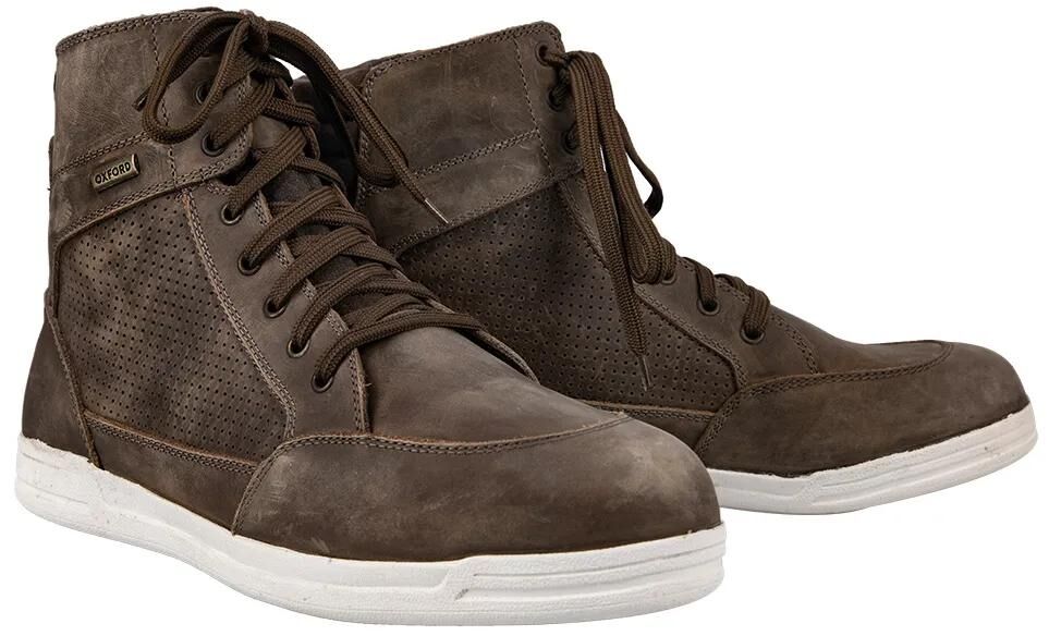 OXFORD_Schuh Schuhe,Bekleidung