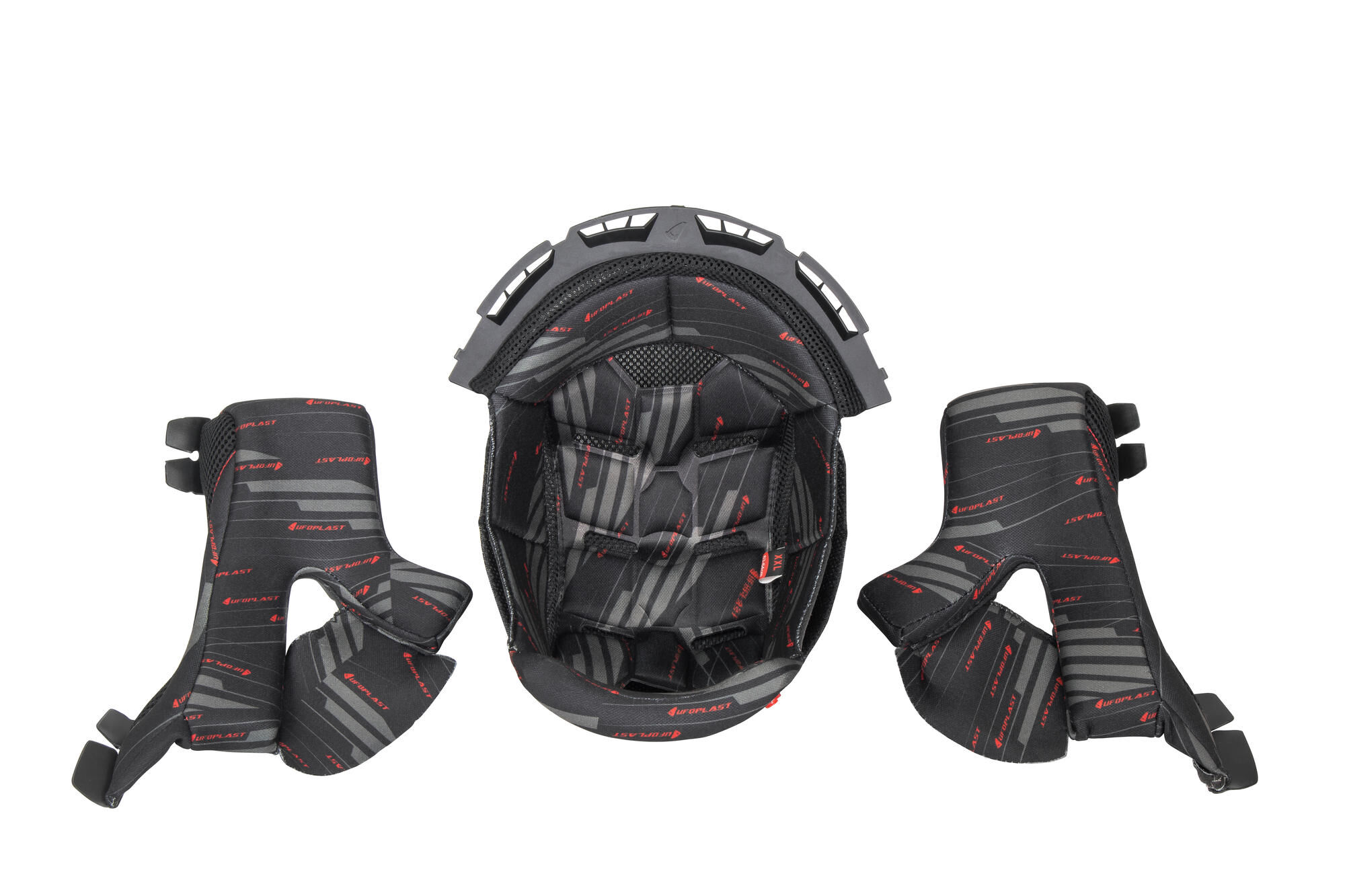 _Helmpolster Helme - Ersatz