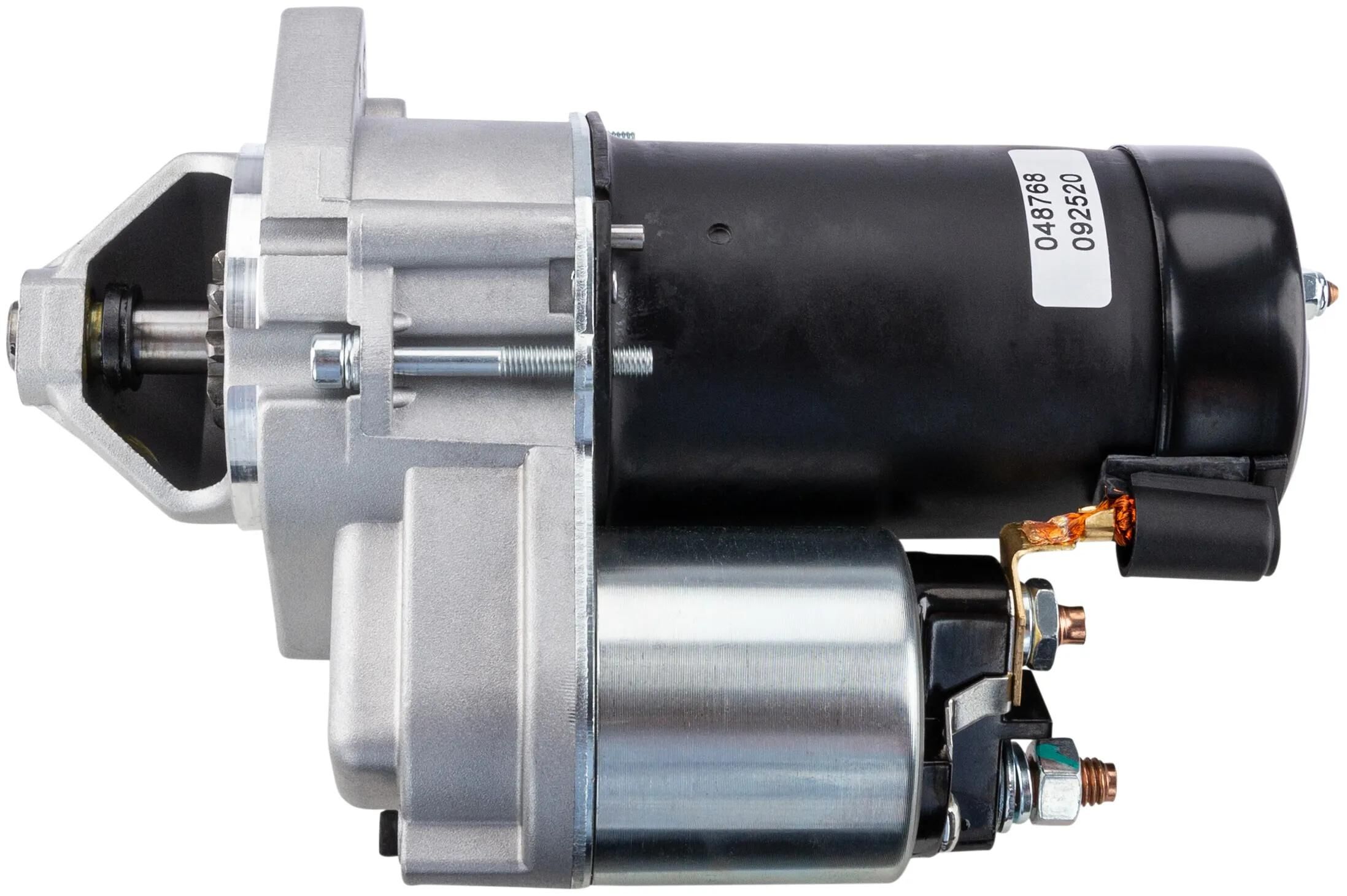 ARROWHEAD_Anlassermotor Anlasserschalter,Starterrelais,Fernschalter