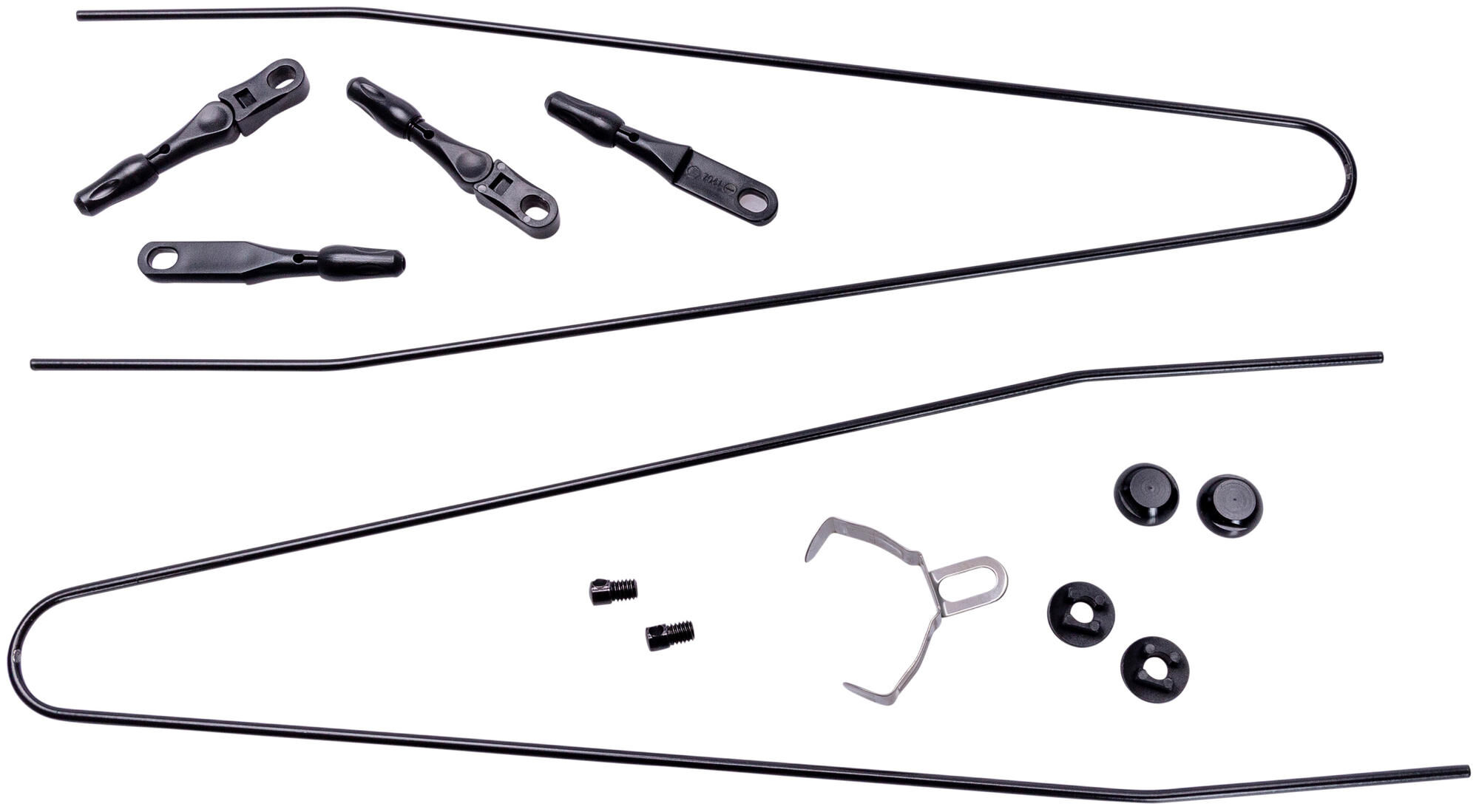 _Schutzblech-Set Schutzbleche,Radschützer