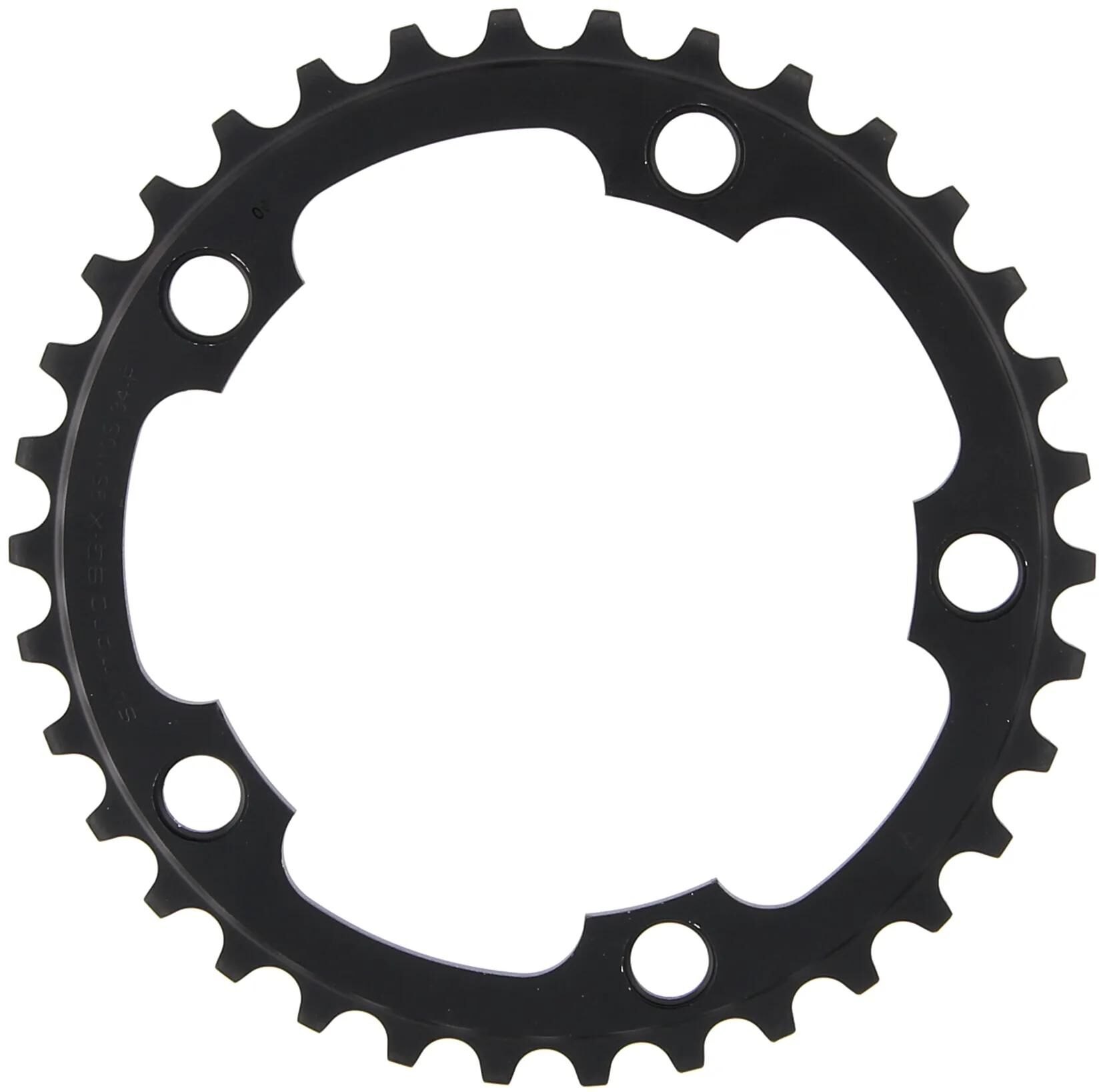 SHIMANO_Kettenblatt Kettenblätter