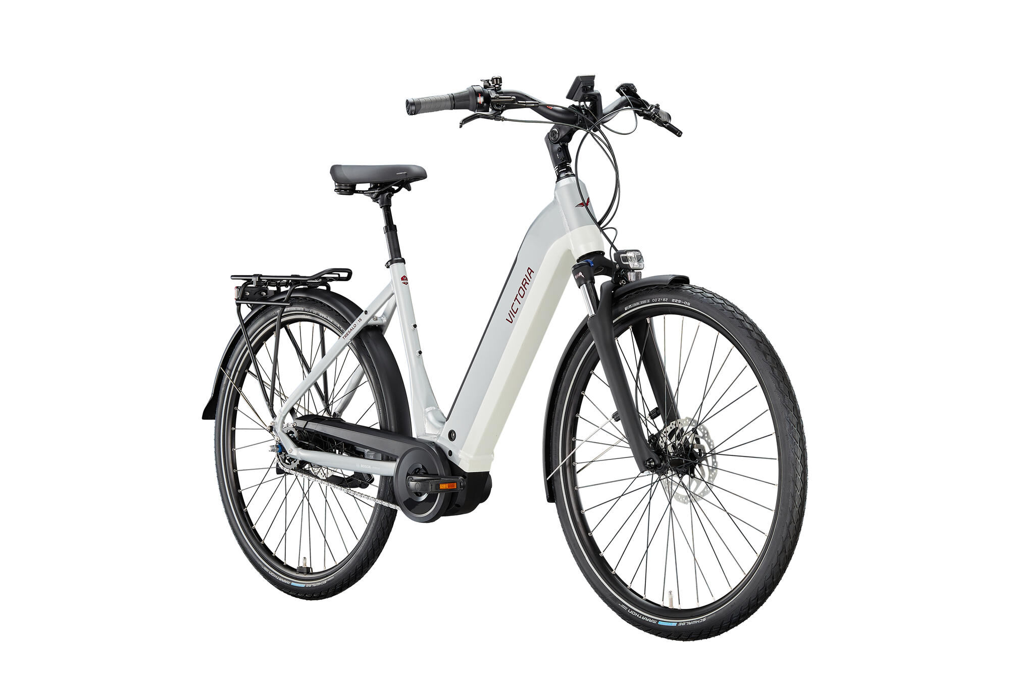 VICTORIA_Elektro-Trekkingrad_TRESALO 15_2 Elektro-Trekkingräder,Trekkingräder,Elektroräder,Fahrräder,Trekkingrad