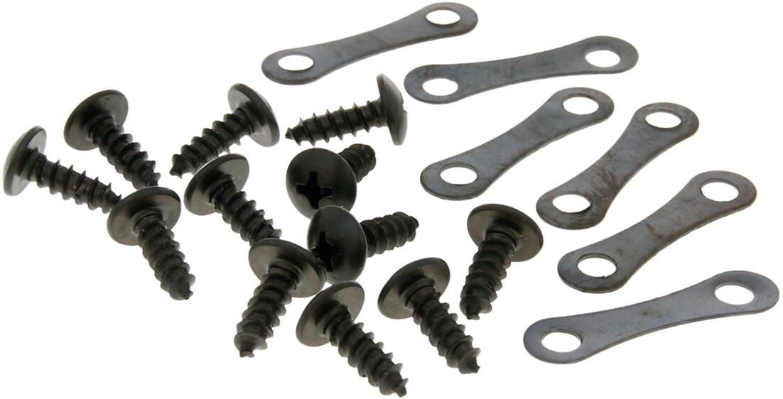 _Schraubensatz Schrauben