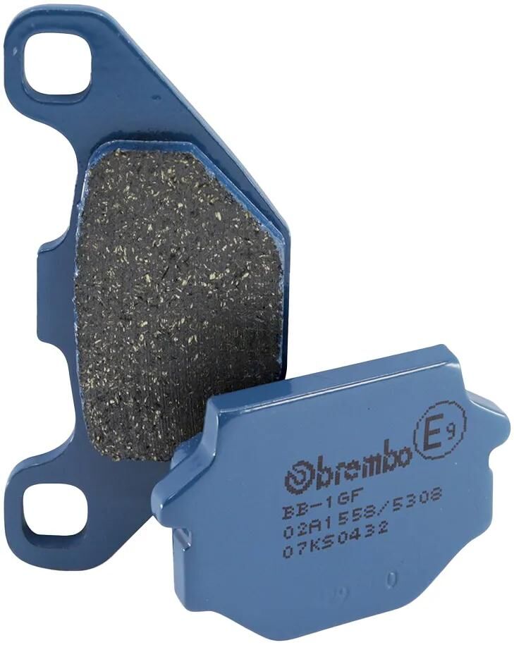 brembo_Bremsbelag Bremsklötze,Bremsbeläge
