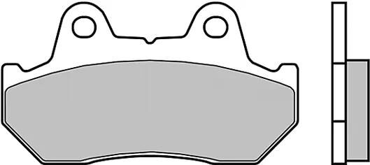 Bremsklötze,Bremsbeläge