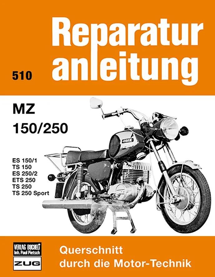 bucheli-verlag_Reparaturanleitung Reparaturbücher,Bücher