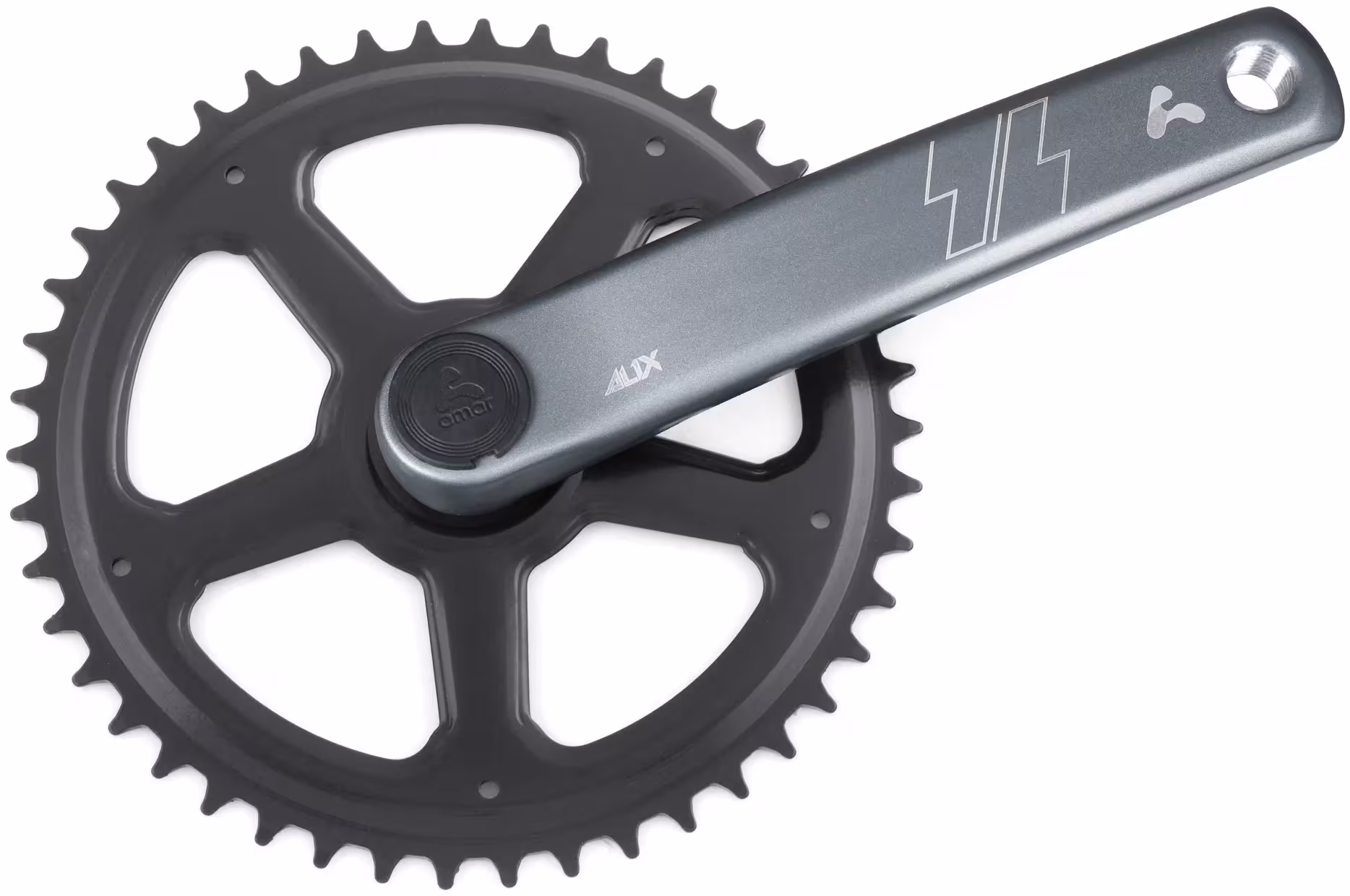 Kettenradgarnituren
