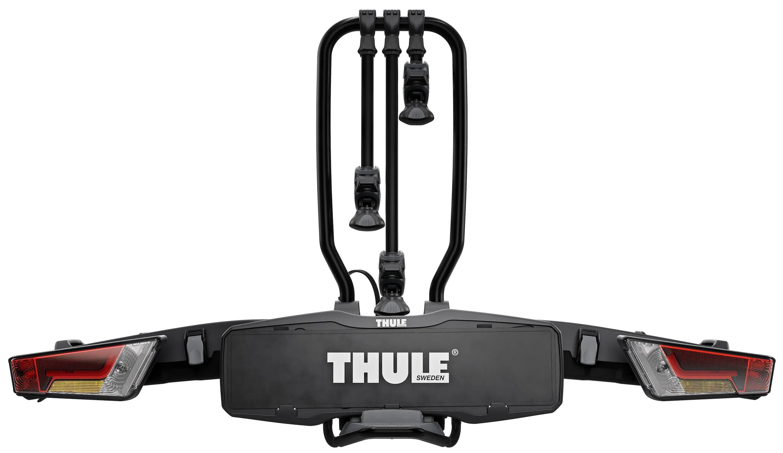 THULE_Heckträger Fahrrad-Heckträger,Heckträger