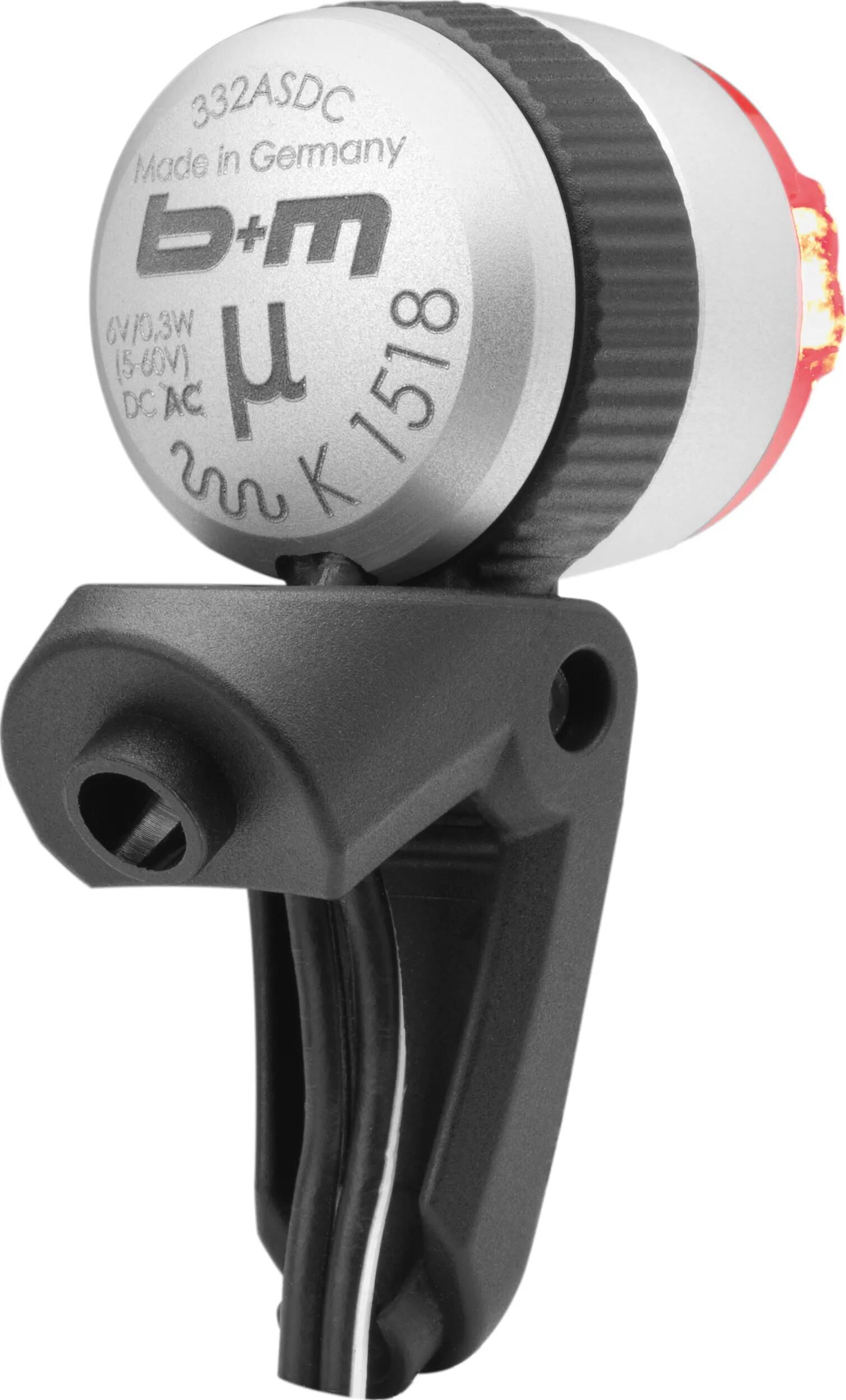 Busch + Müller_Rücklicht Rückleuchten,Rücklichter