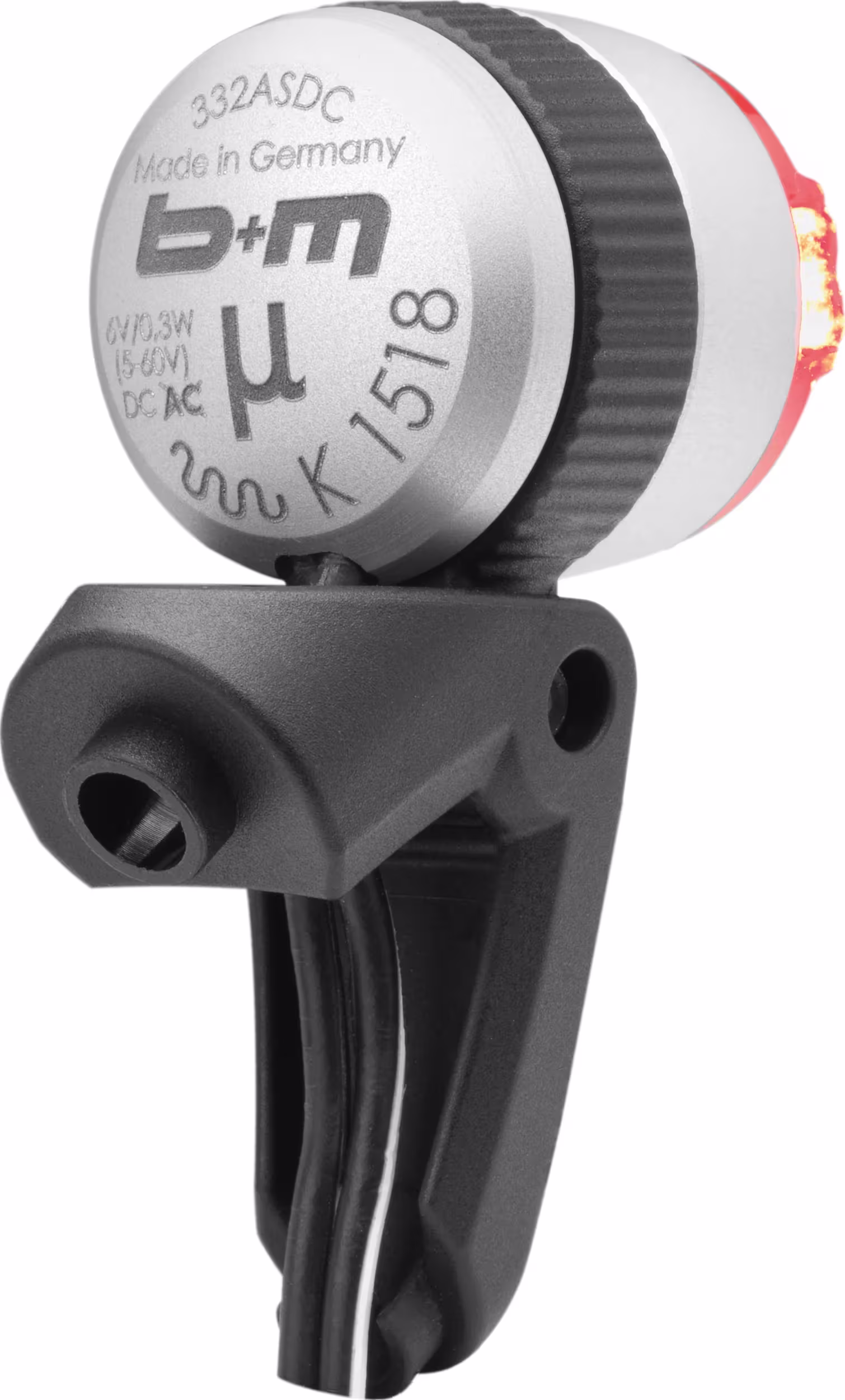 Busch + Müller_Rücklicht Rückleuchten,Rücklichter