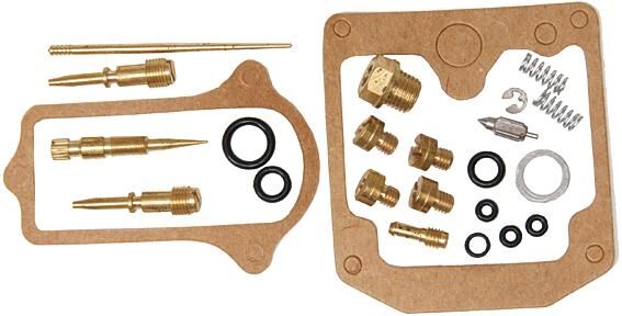 _Reparatursatz Vergaser Vergaserteile