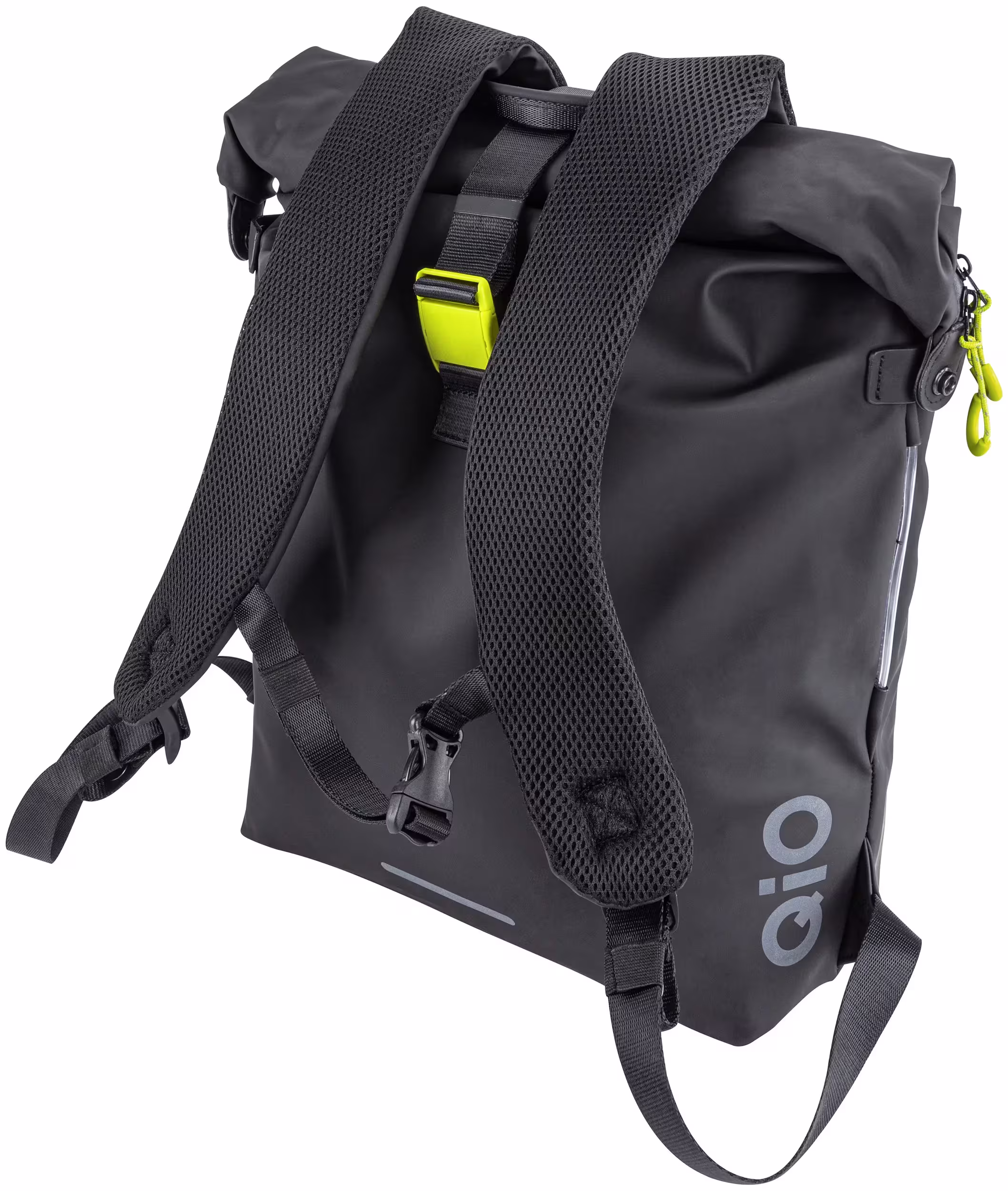 QiO_Rucksack Rucksäcke