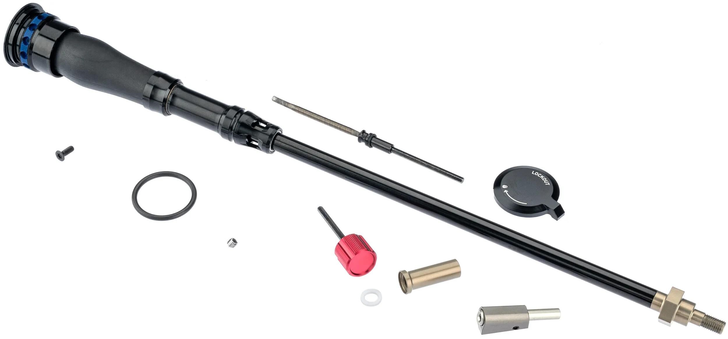 ROCKSHOX_Upgrade-Kit Federgabel - Ersatz