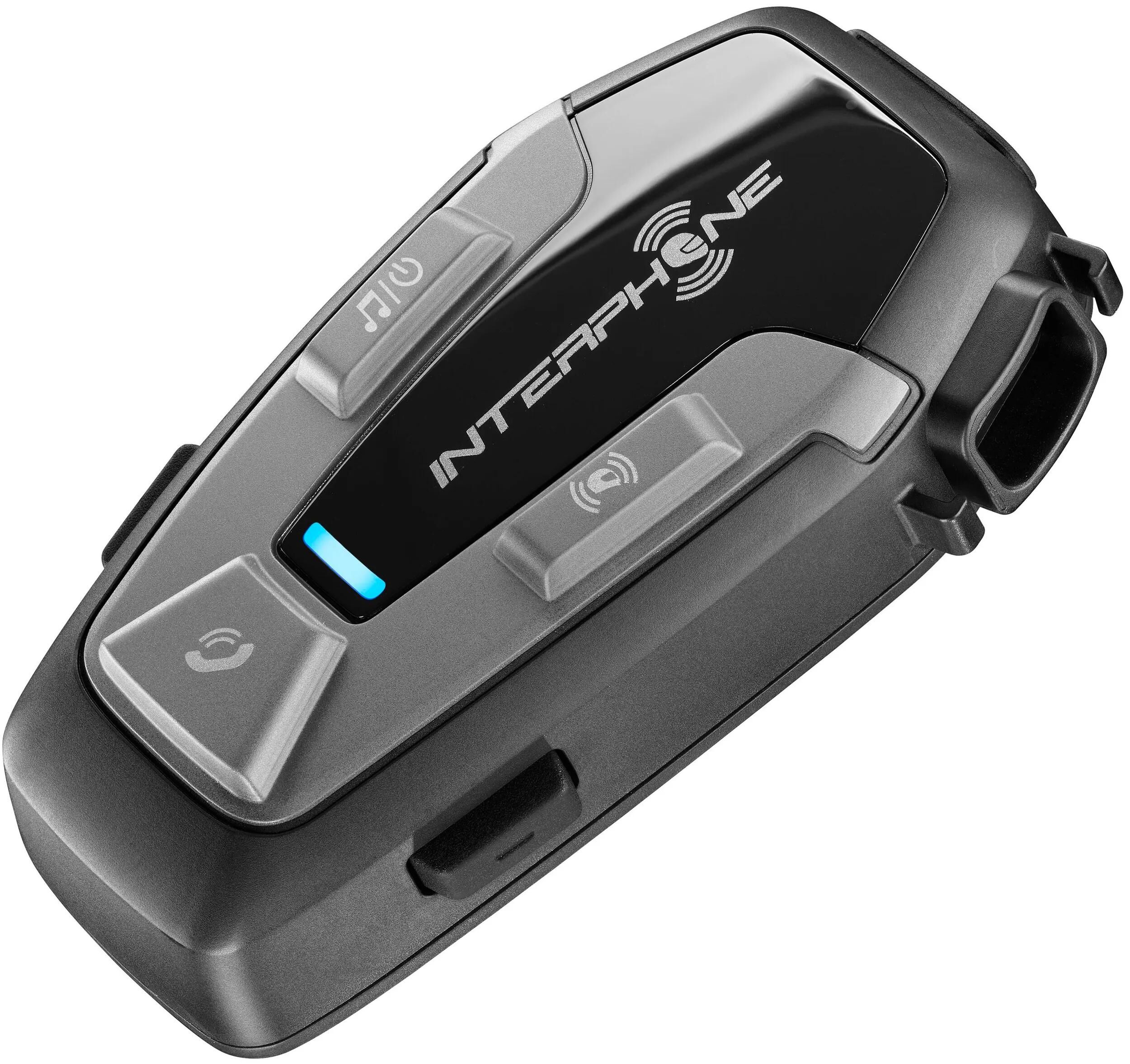 _Helmkommunikationssystem Kommunikationssysteme