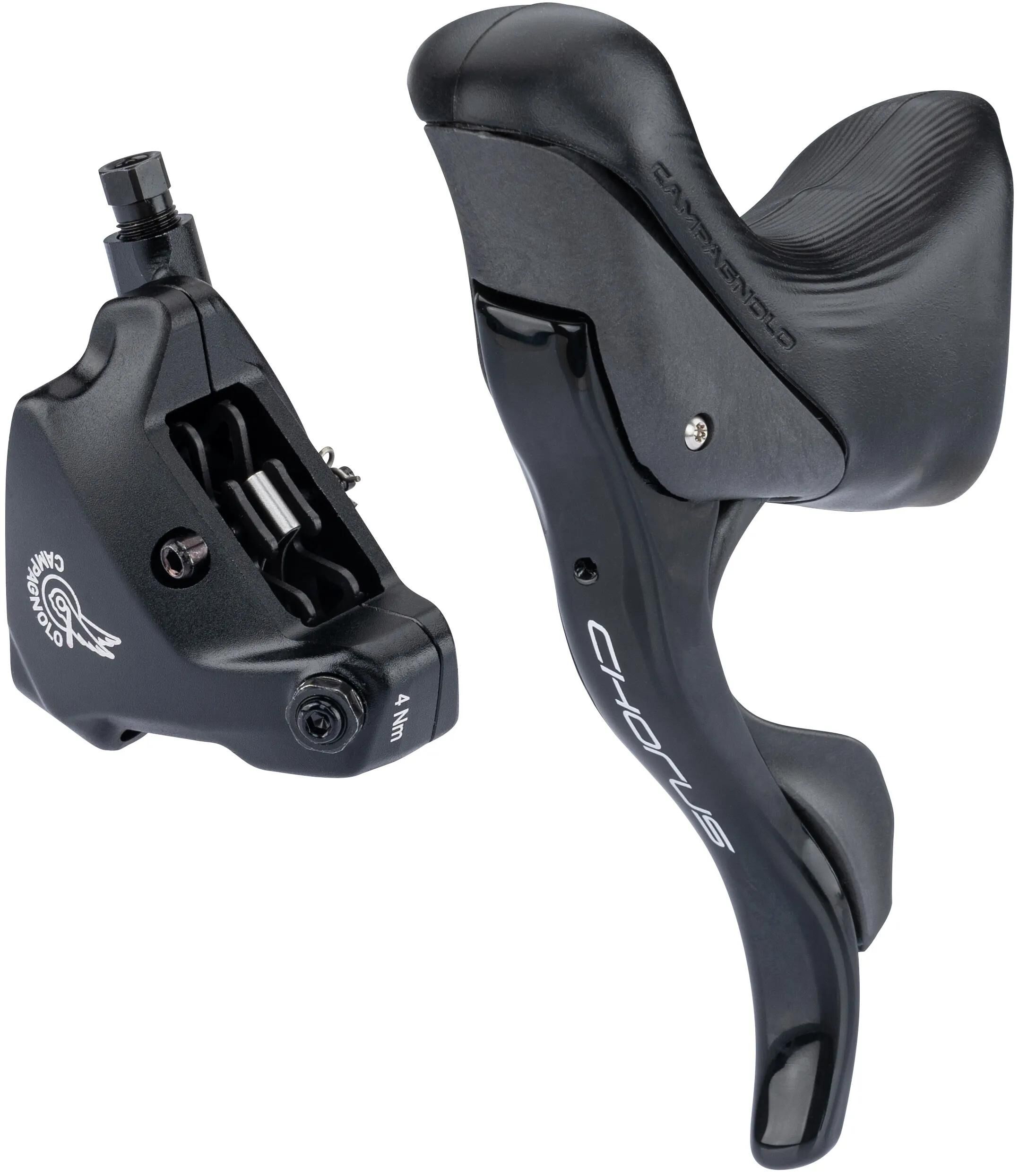 Campagnolo_Scheibenbremse Schalt-/Bremshebelkombinationen,Scheibenbremsen,Bremshebel,Schalthebel