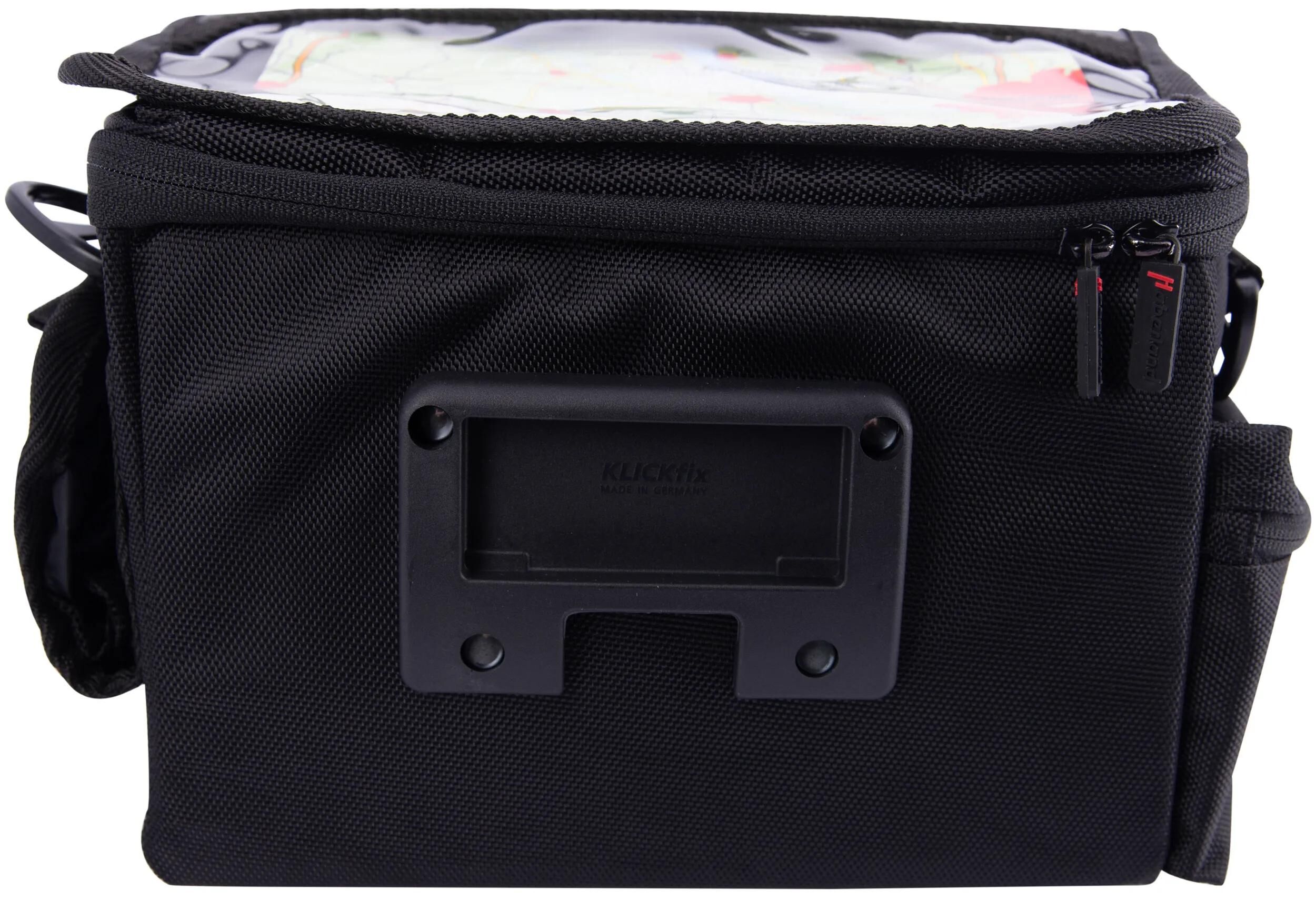 Haberland_Lenkertasche Lenkertaschen