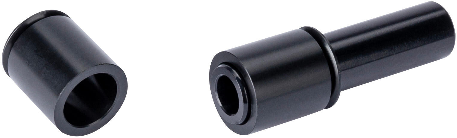 _Führungsbuchsen Federelemente