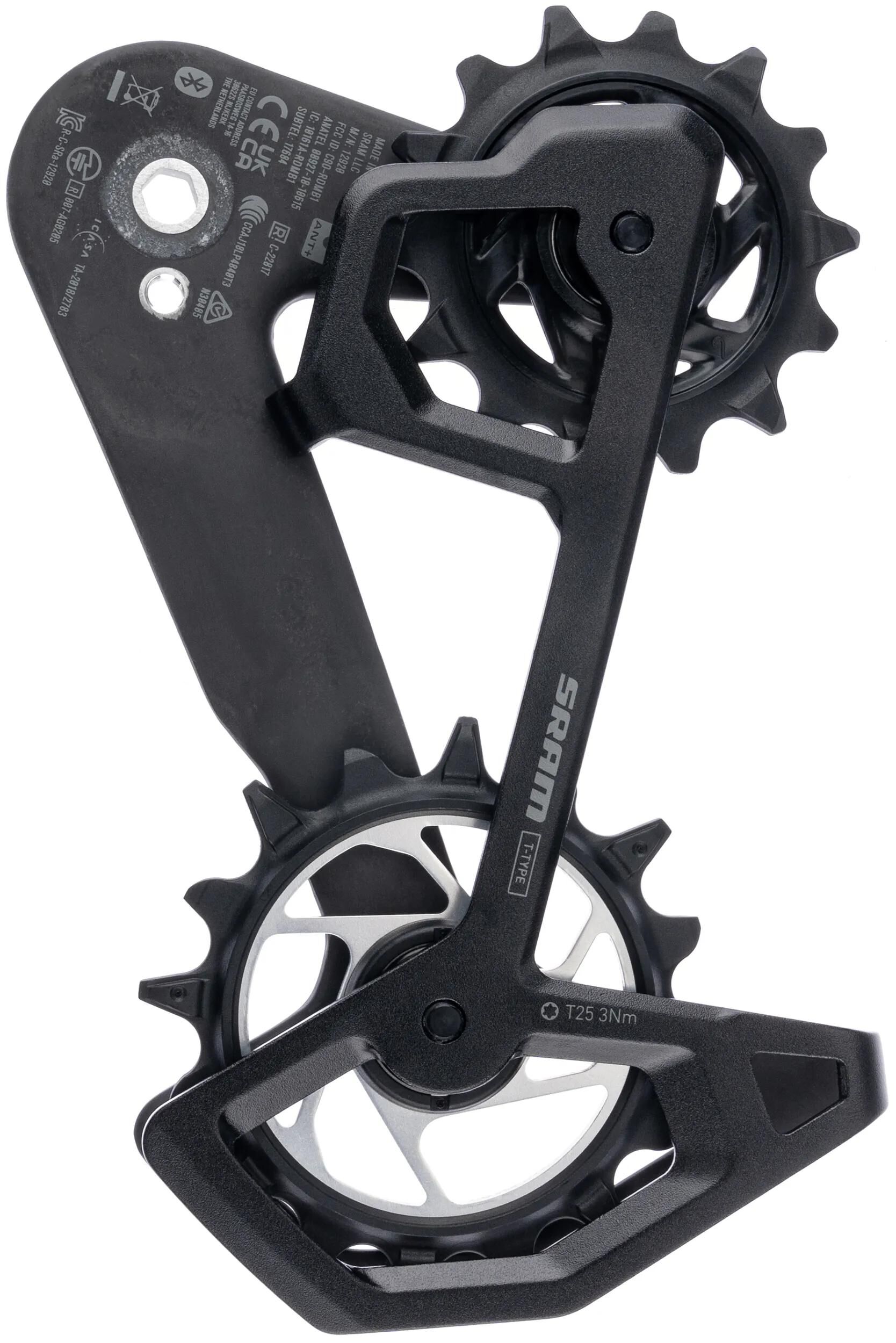 SRAM_Käfig Schaltwerke - Ersatz