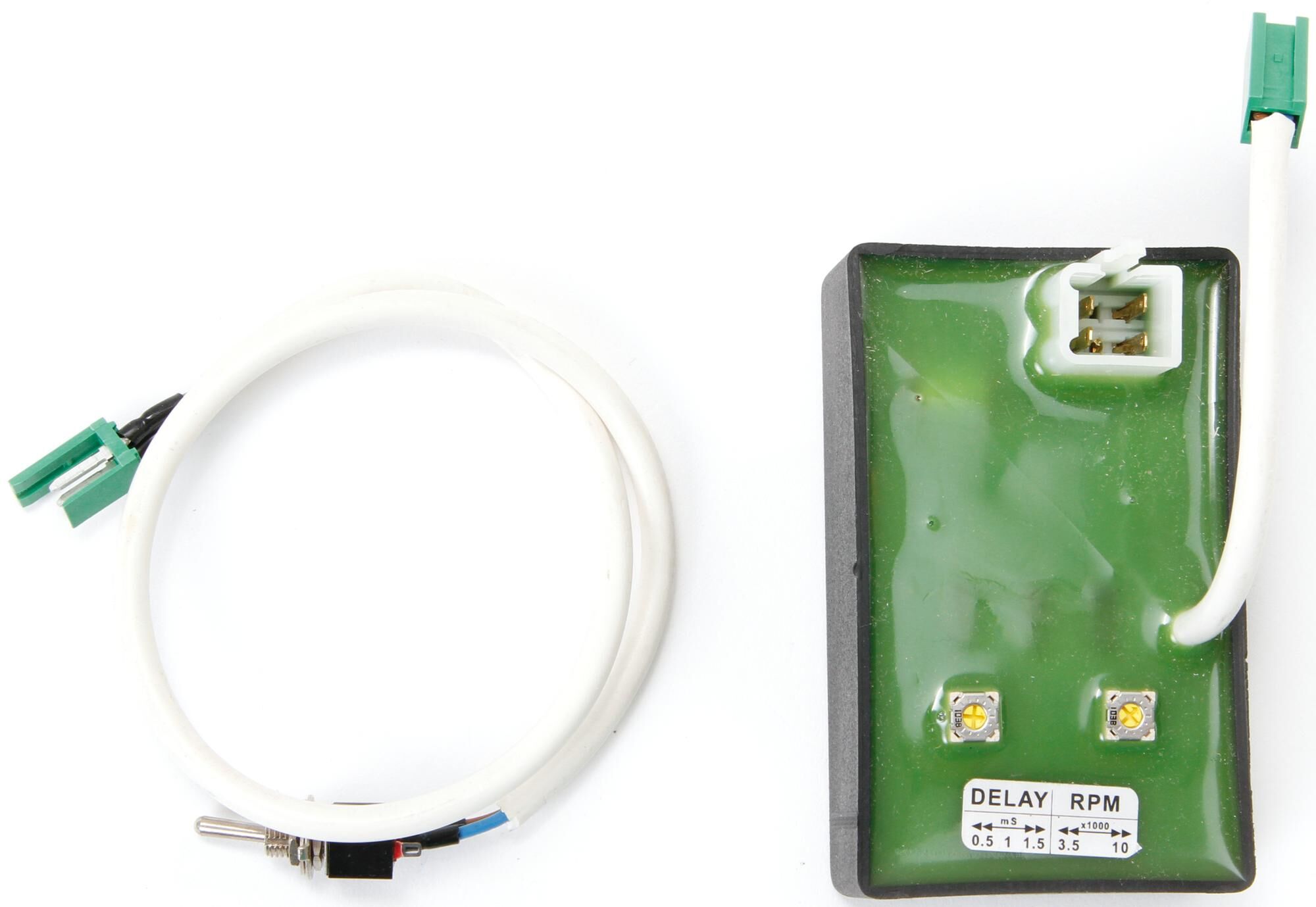 CDi- Einheiten,Zündboxen / -zentralen,Elektronische Zündzentrale,Elektronikzentralen