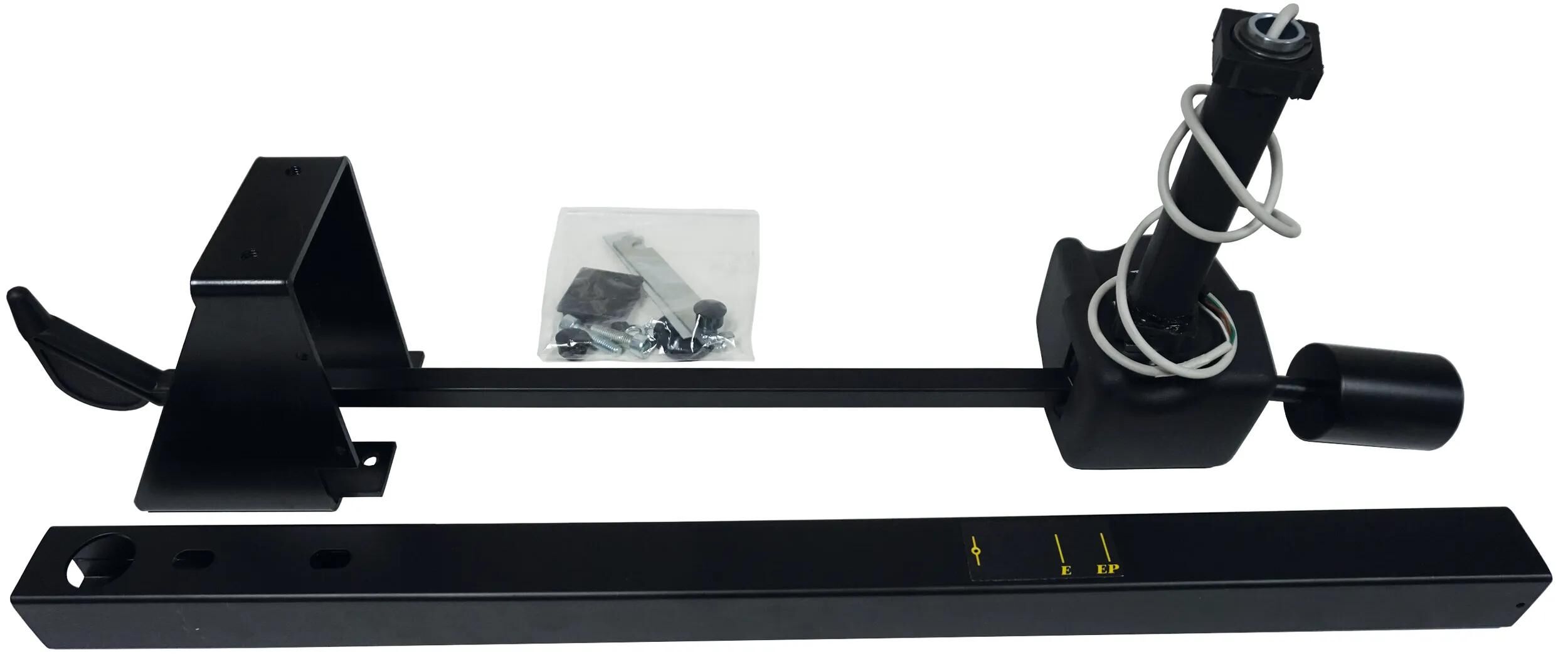 Radauswuchtmaschinen - Zubehör