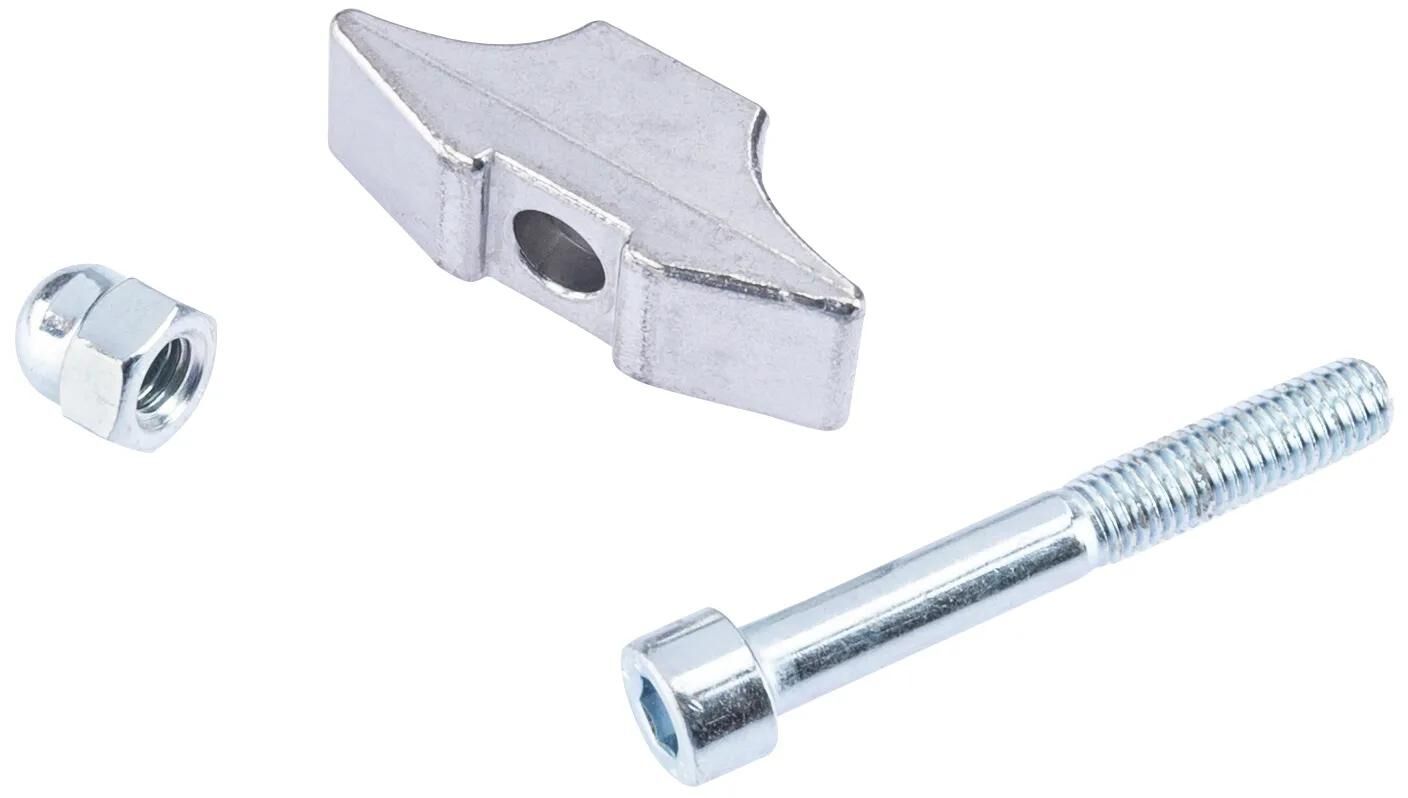PLETSCHER_Lasche Ständerplatten