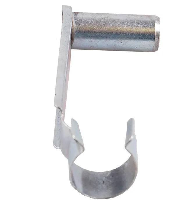 BÜNTE Folding spring bolt Anhängerteile