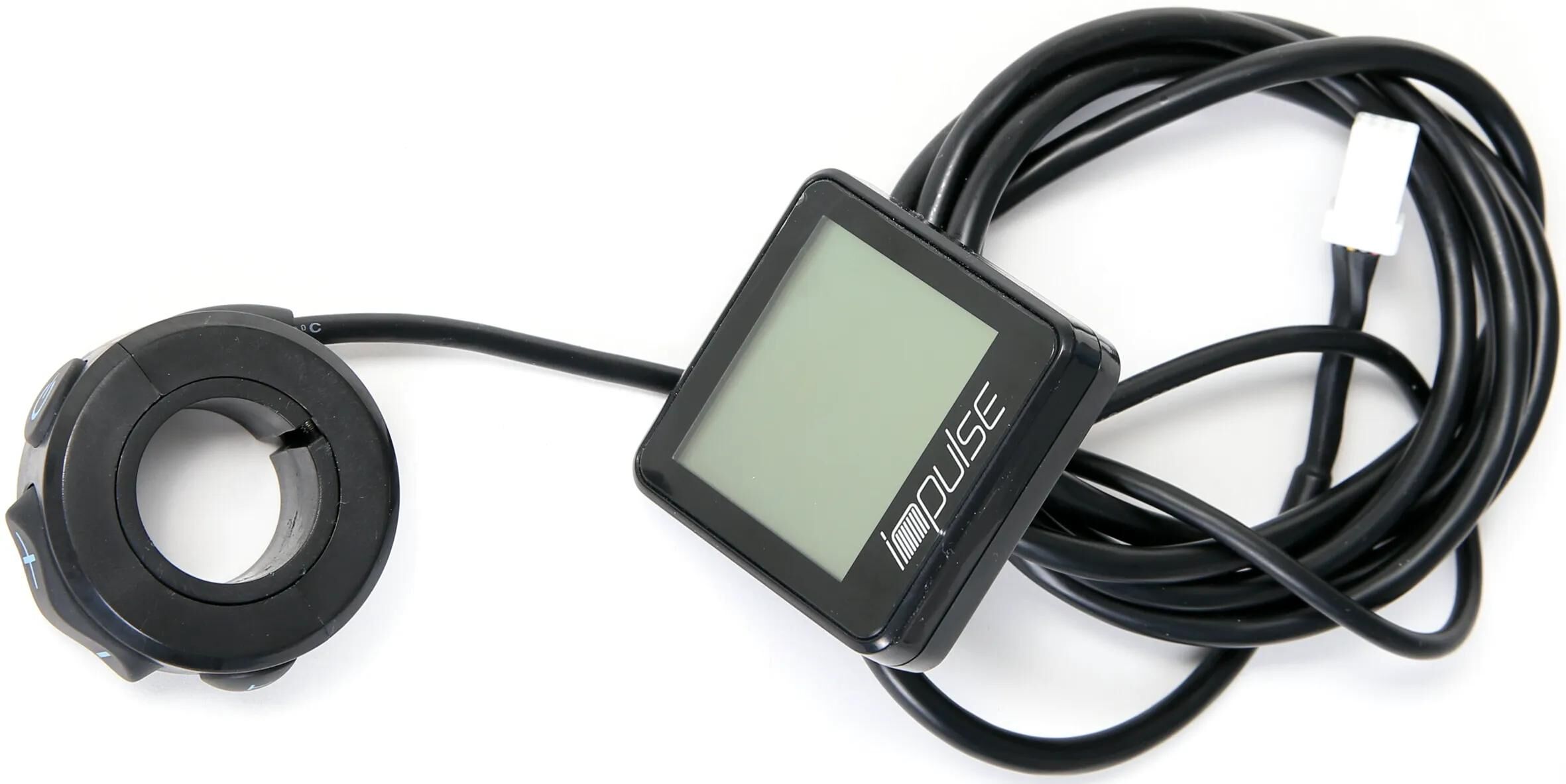 Impulse_LCD-Display Displays