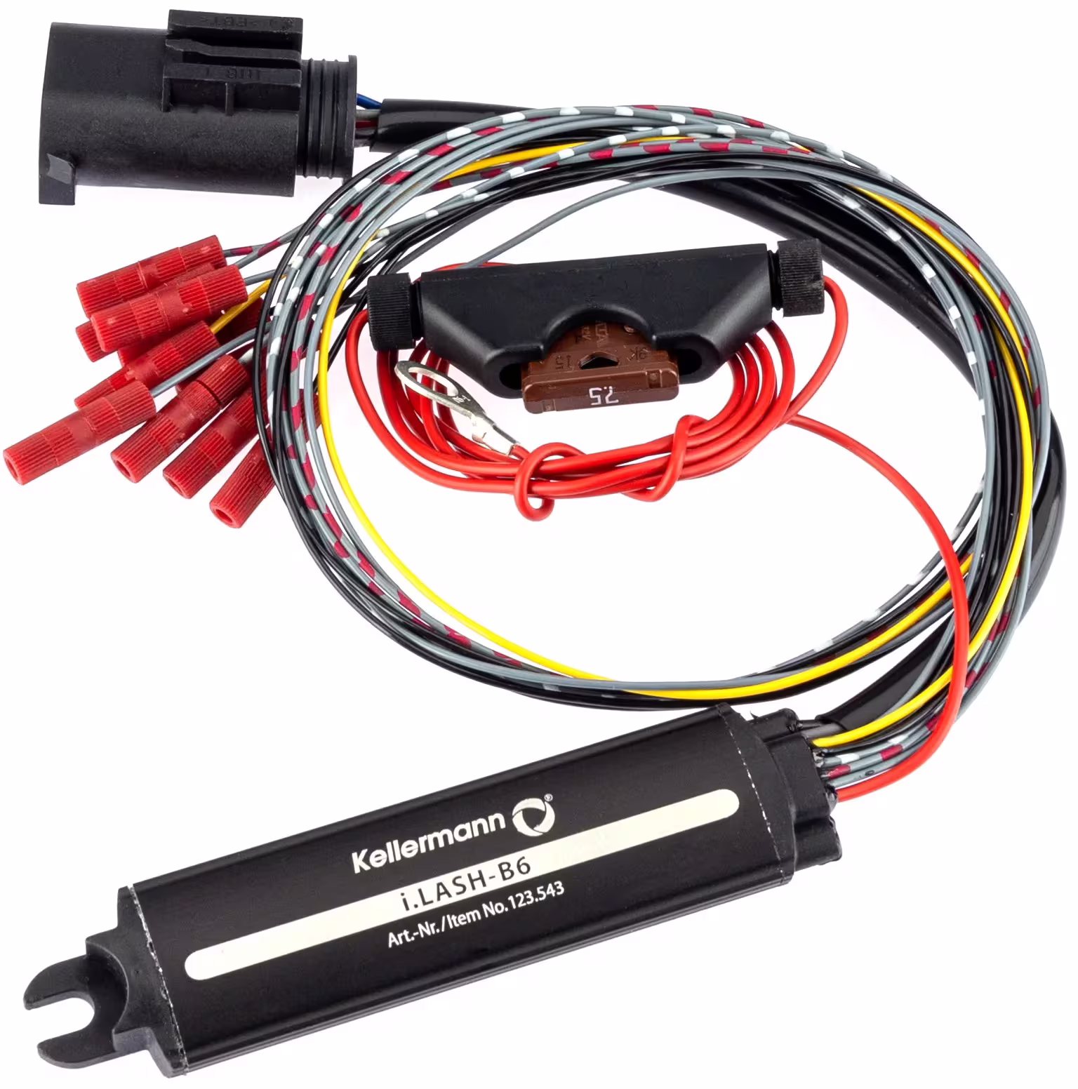 Kellermann_Adapterkabel Blinker - Ersatz / Zubehör