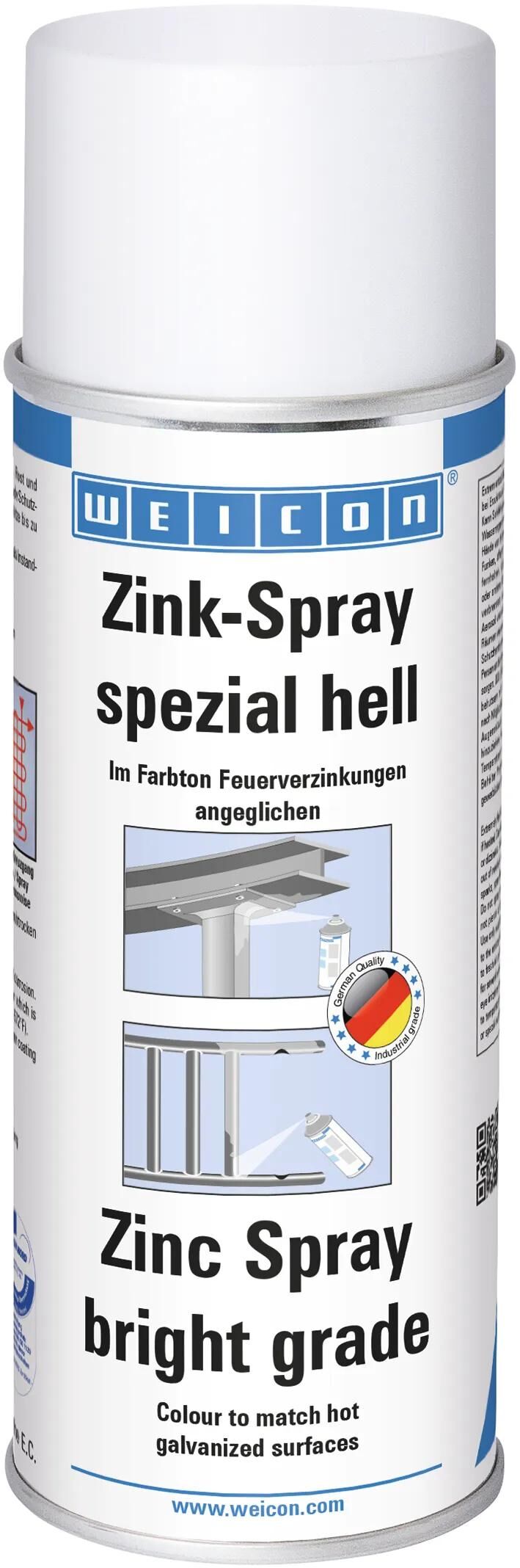 WEICON Zinksprays