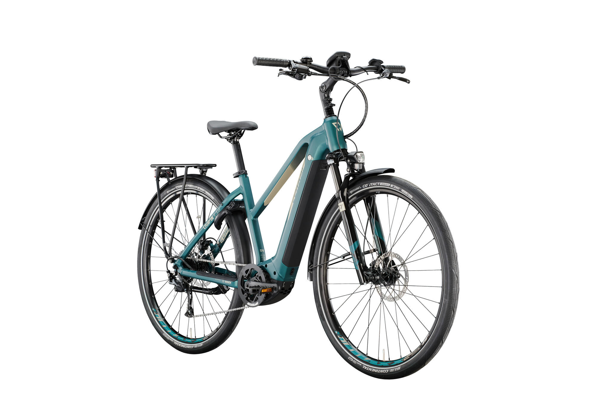 CONWAY_Elektro-Trekkingrad_Cairon T 3.0_2 Elektro-Trekkingräder,Trekkingräder,Elektroräder,Fahrräder,Trekkingrad
