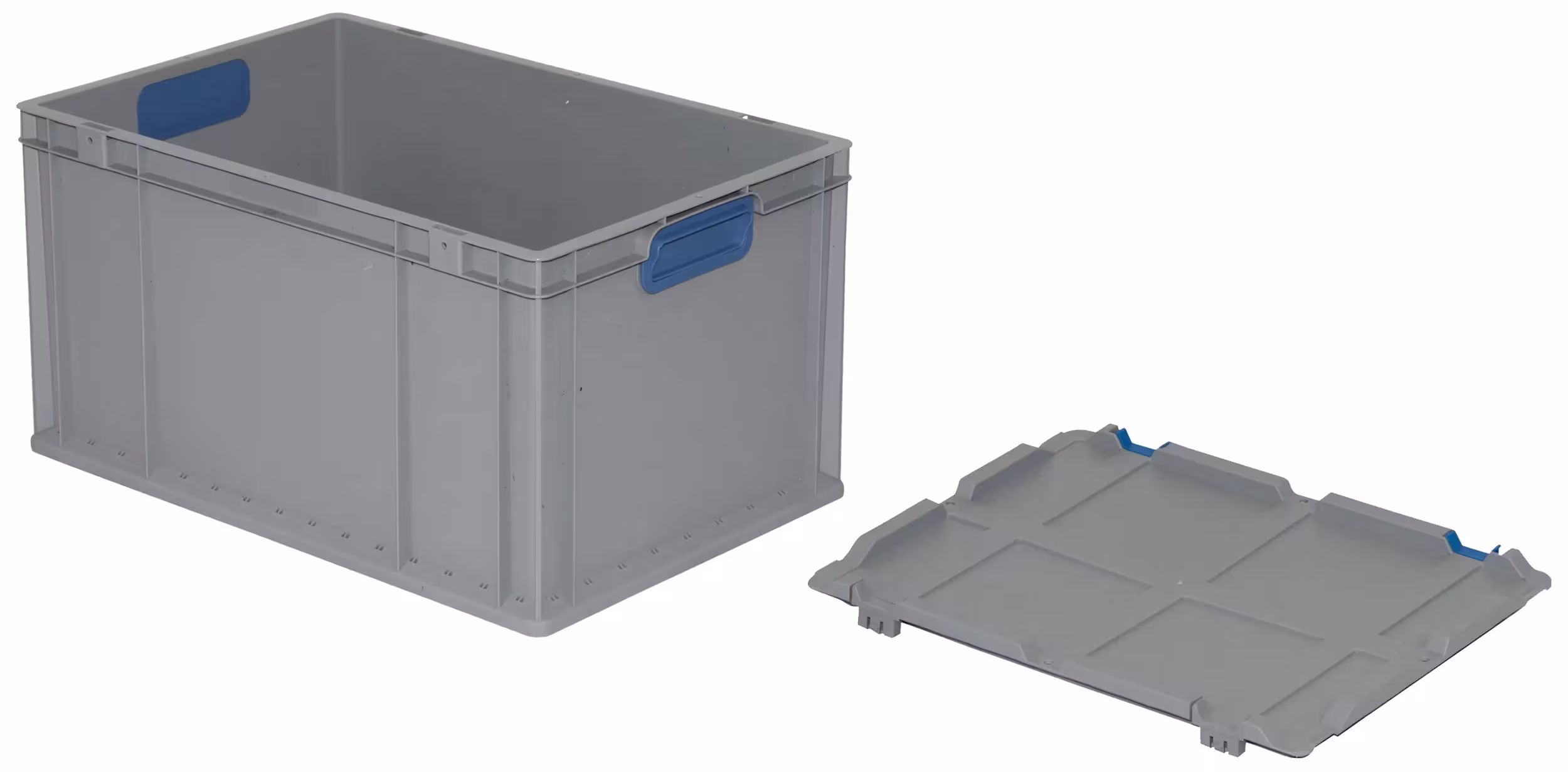 GLN LagerTec_Box Lagerboxen