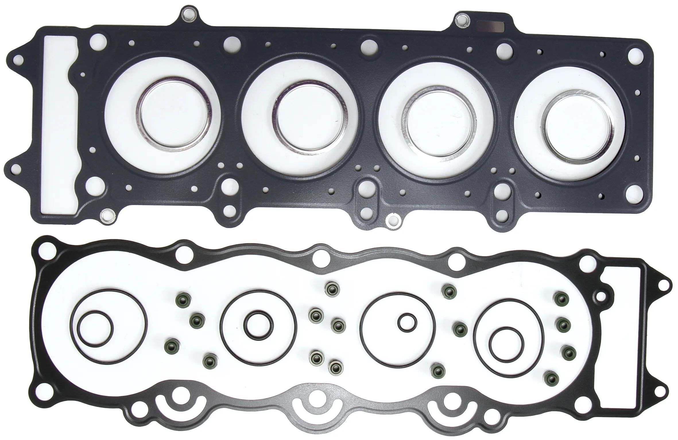 Dichtungen und Dichtungssätze