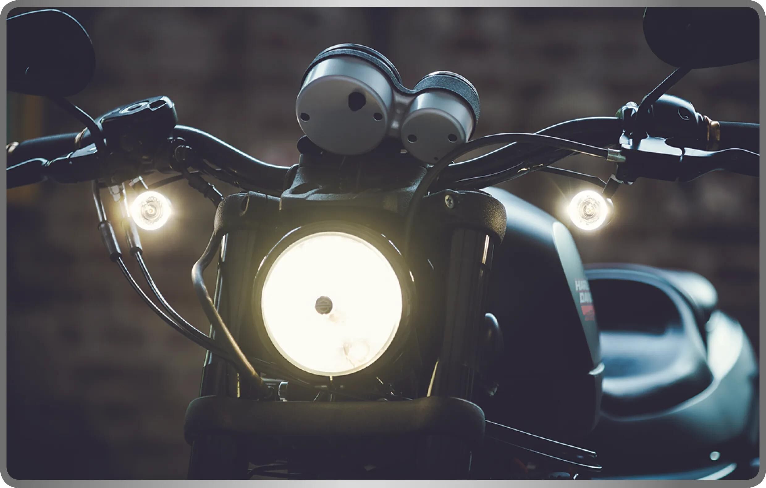 Kellermann_LED-Blinker Blinker