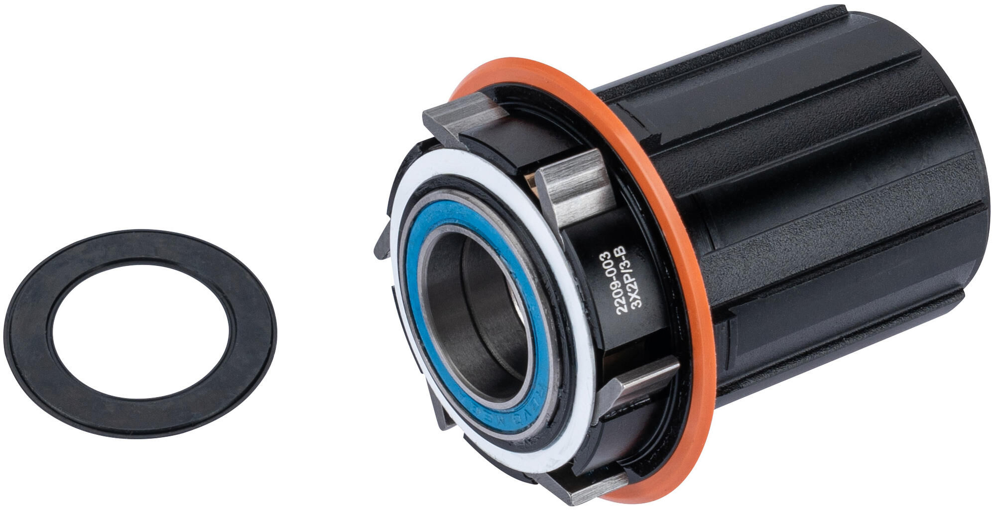 _Freilaufkörper Naben H.R. - Ersatz,H.R.-Naben - Ersatz