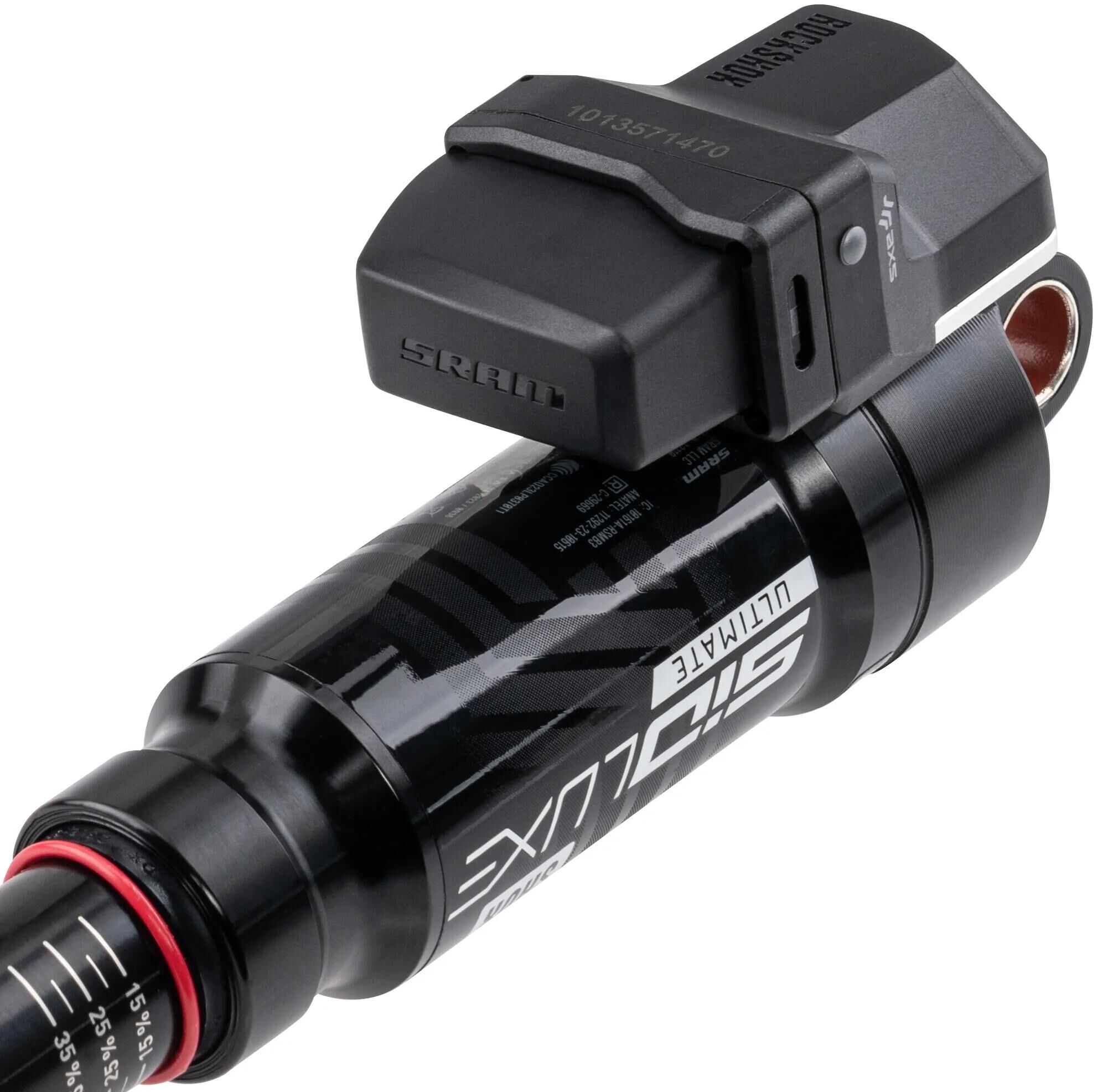 ROCKSHOX_Federbein Federbeine