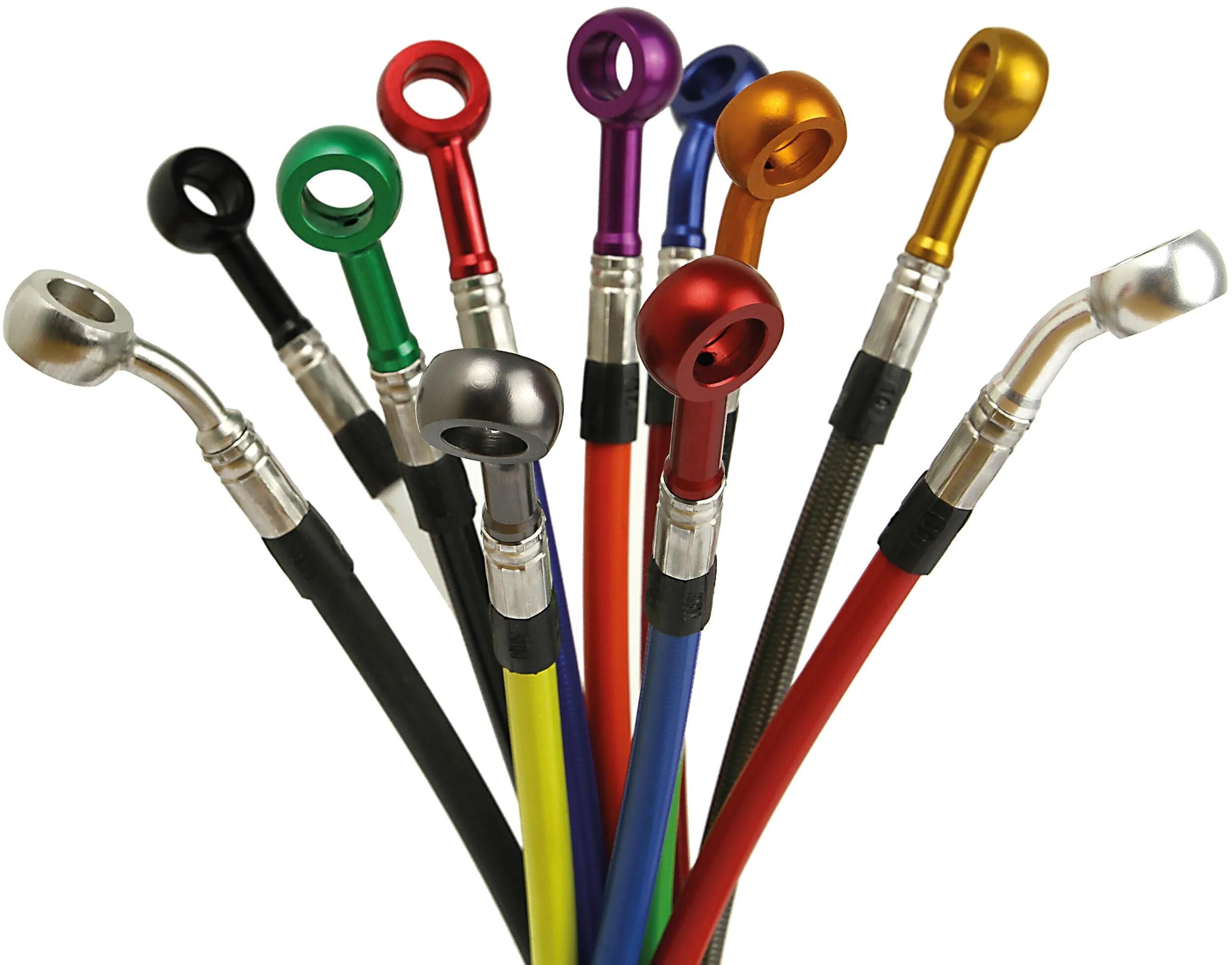 SPEEDBRAKES_Stahlflexleitung Fahrzeugleitungen