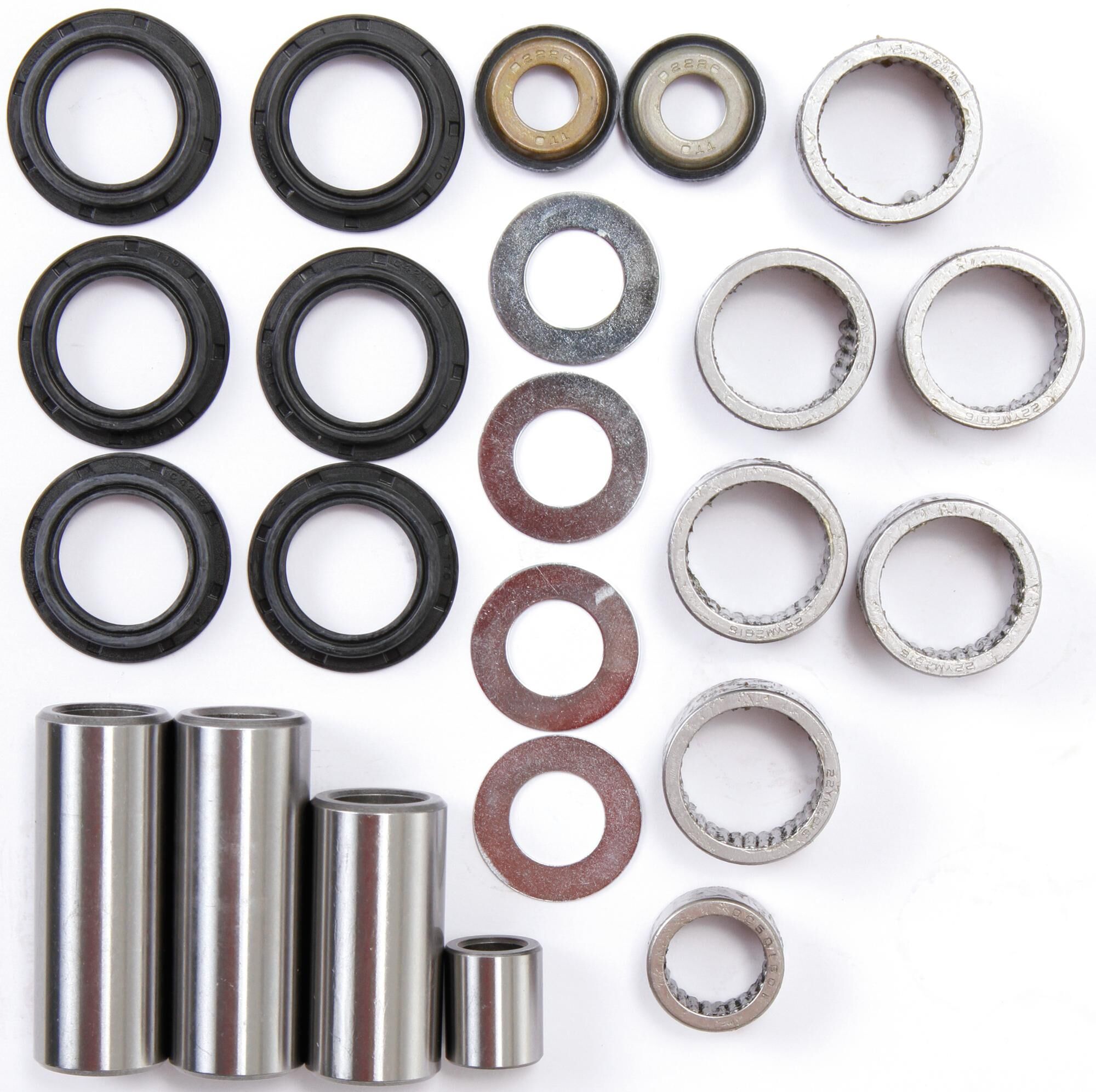 _Reparatursatz Umlenkhebel Reparatursätze