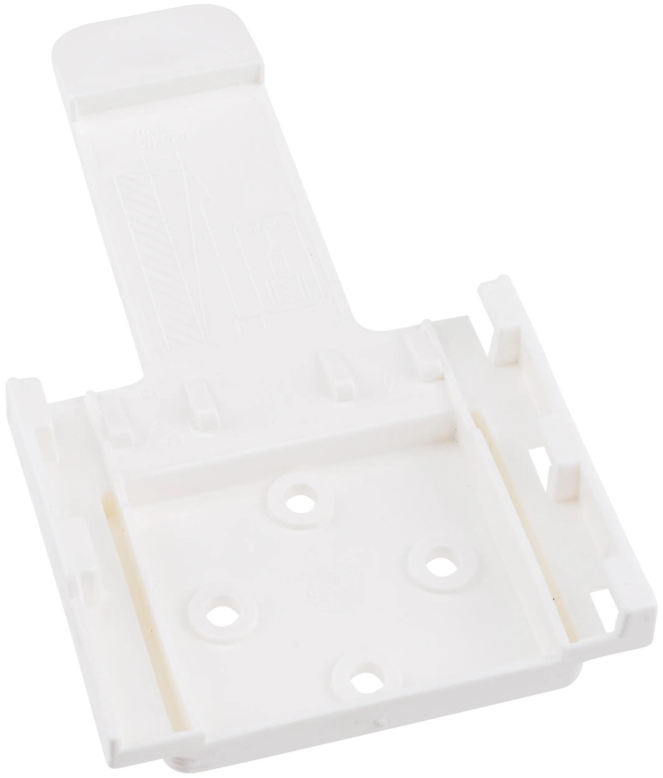 Frielitz_Halter Anhängerteile