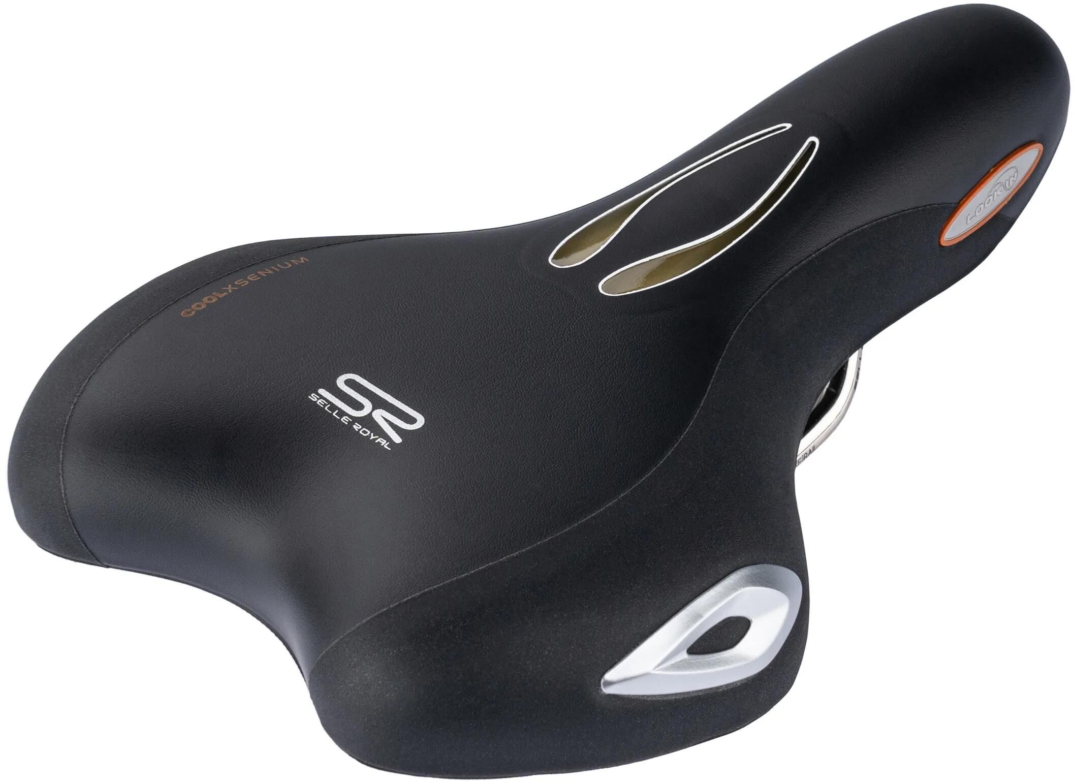 Selle Royal_Sattel Sättel