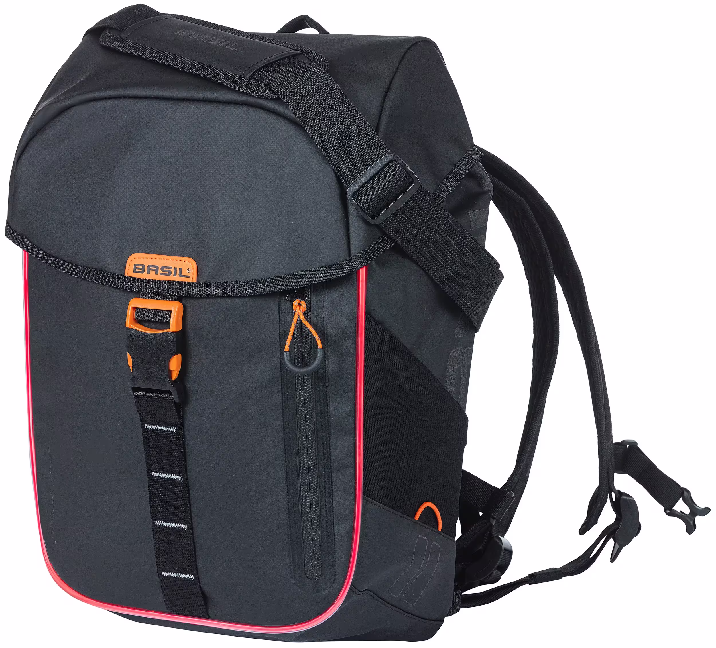 BASIL_Rucksack Rucksäcke