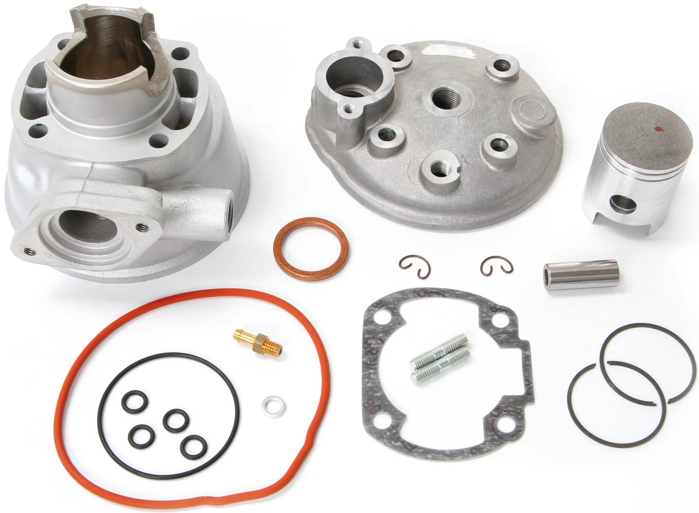 Zylindersätze,Kolben,Zylinder,Kolbenringe